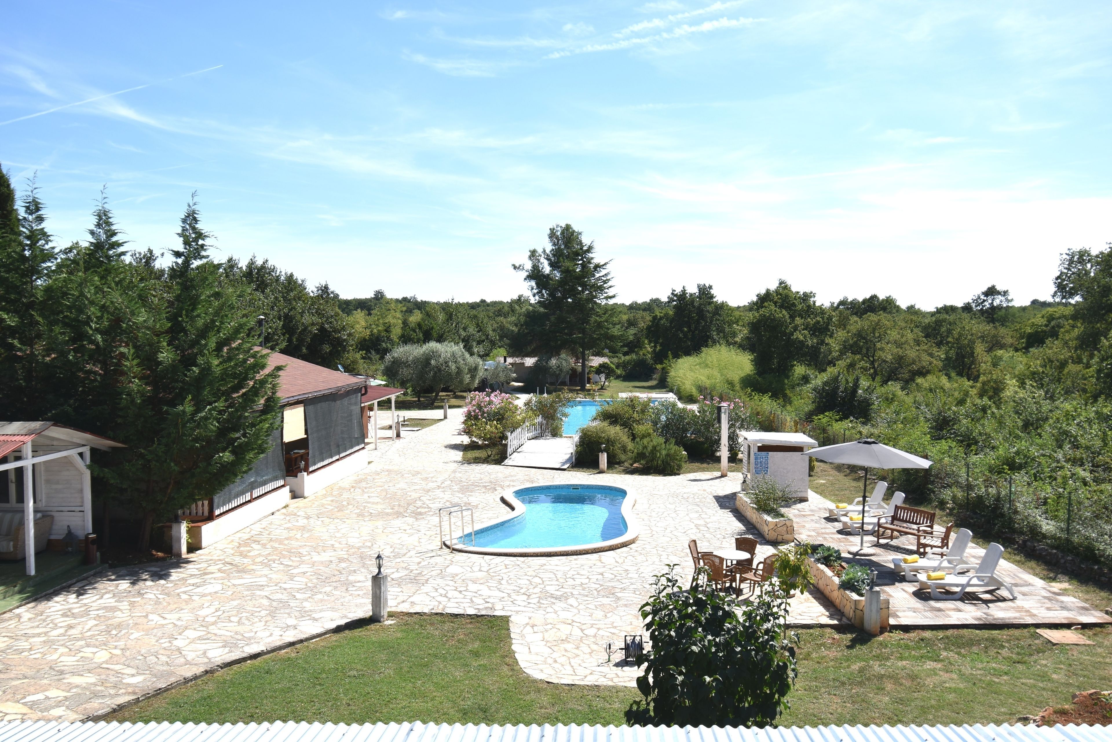Villa Al Parco