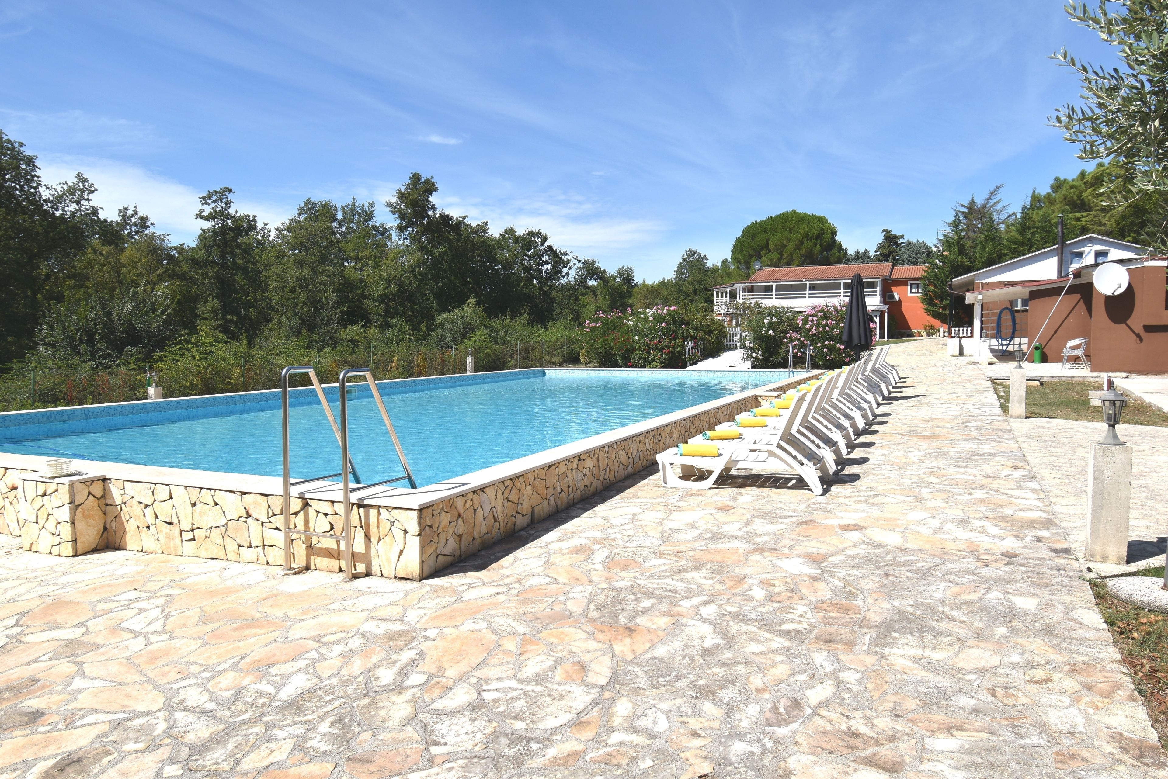 Villa Al Parco