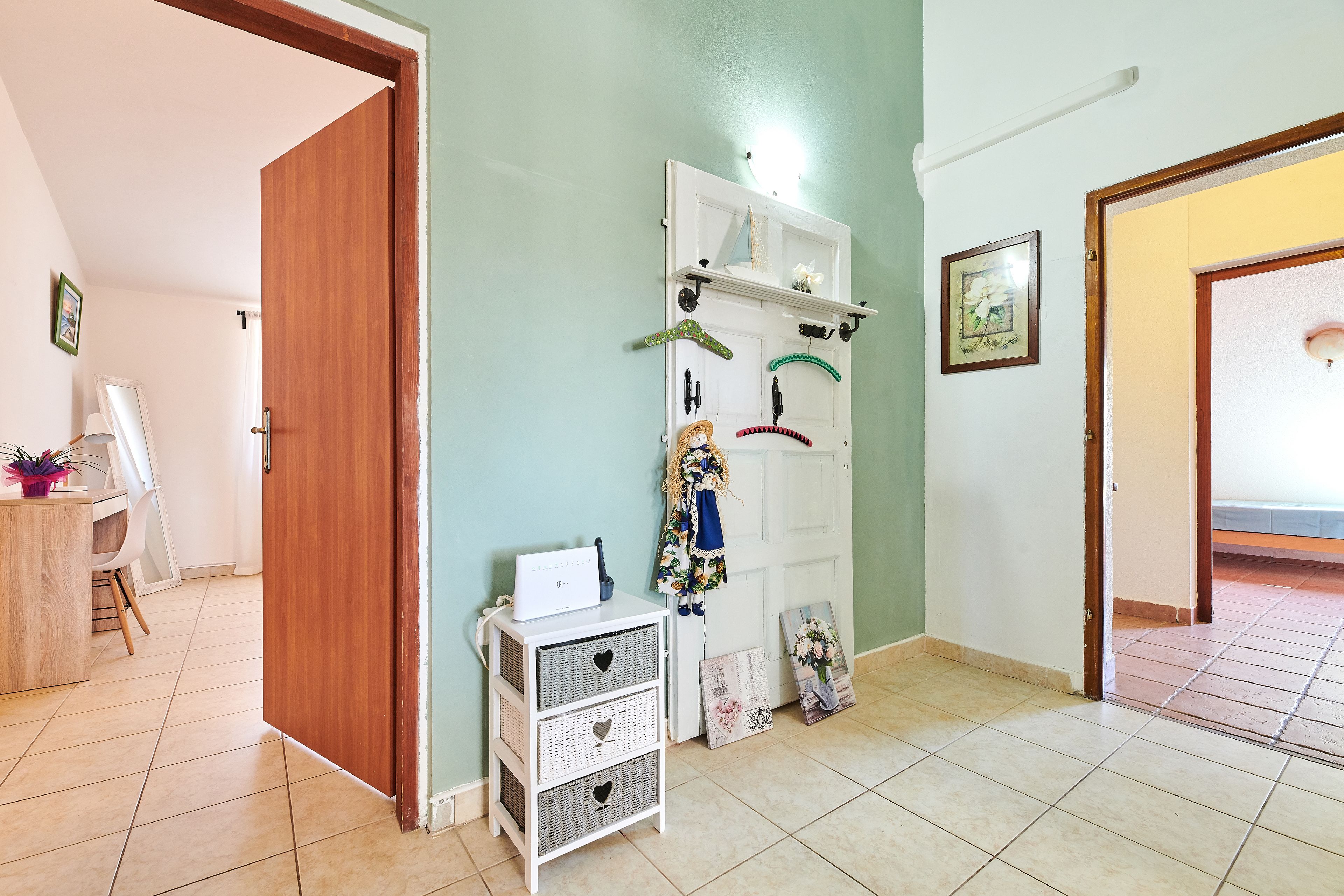 Villa Al Parco