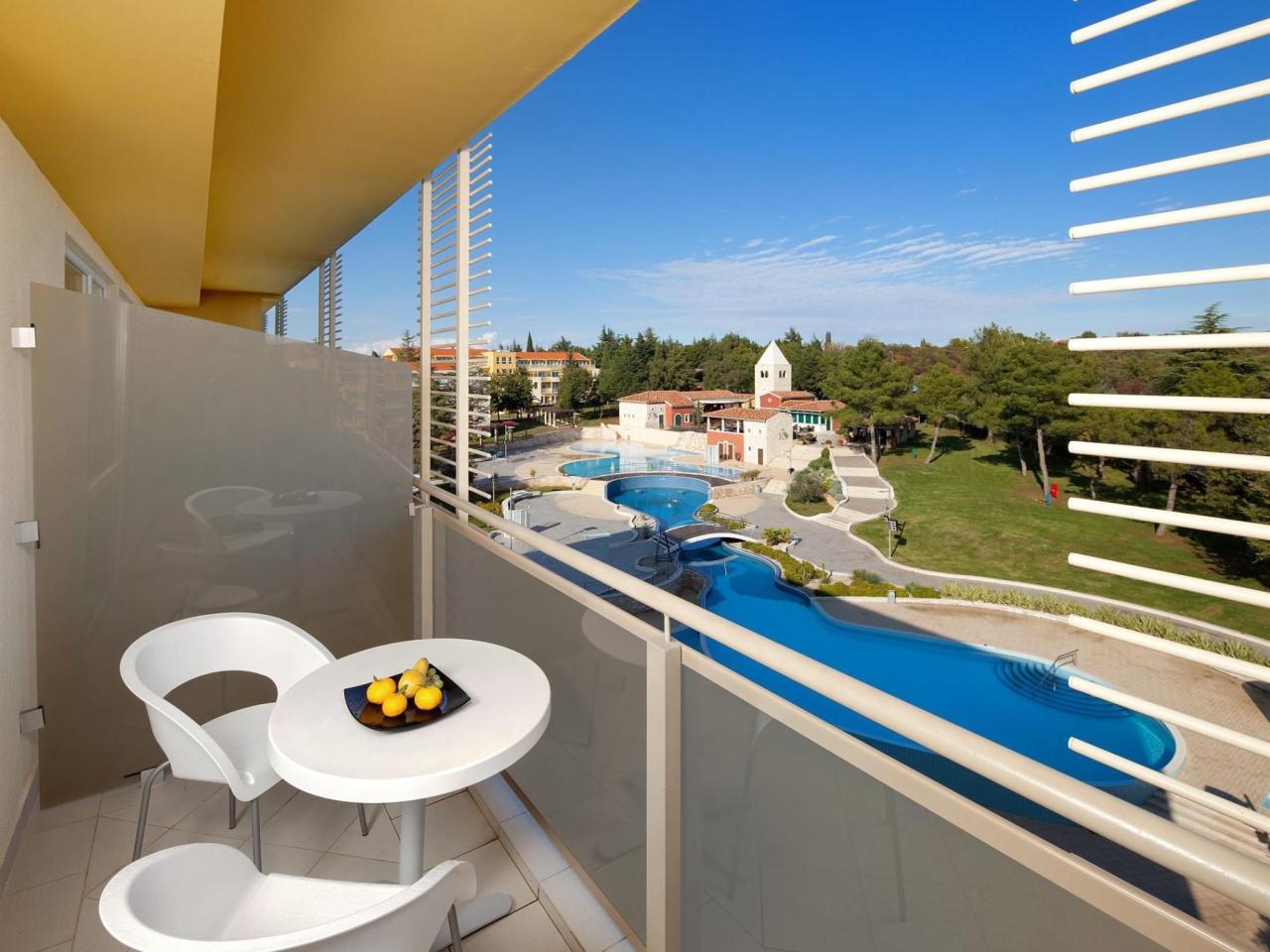 Hotel & Residence Garden Istra Plava Laguna
