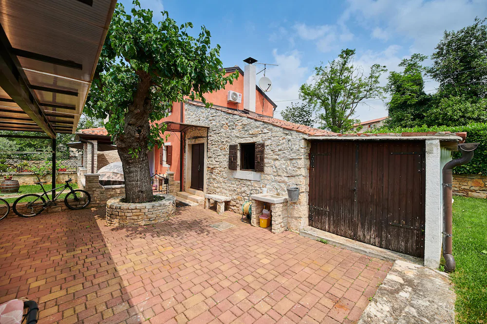 Villa Mala