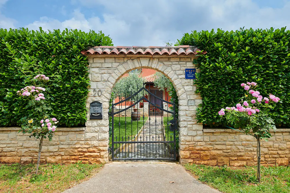 Villa Mala