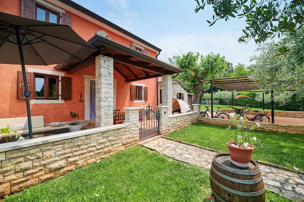 Villa Mala