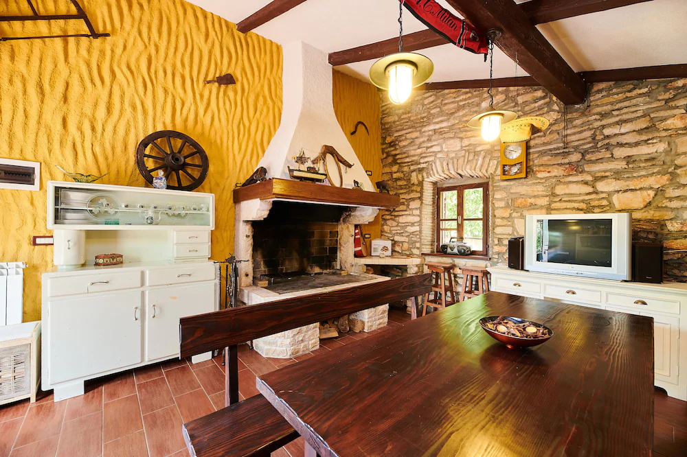 Villa Mala
