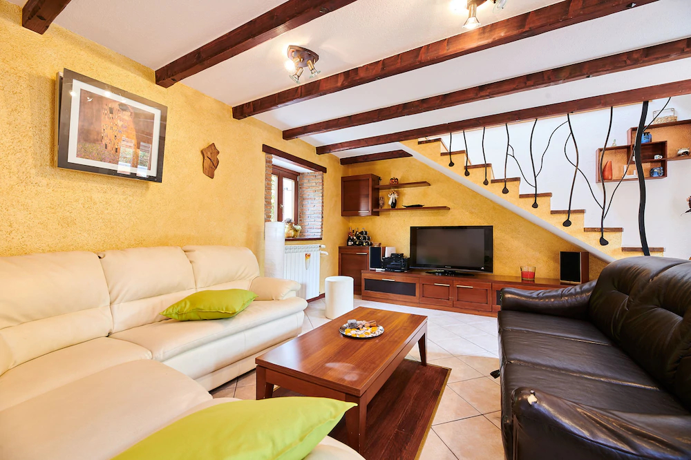 Villa Mala