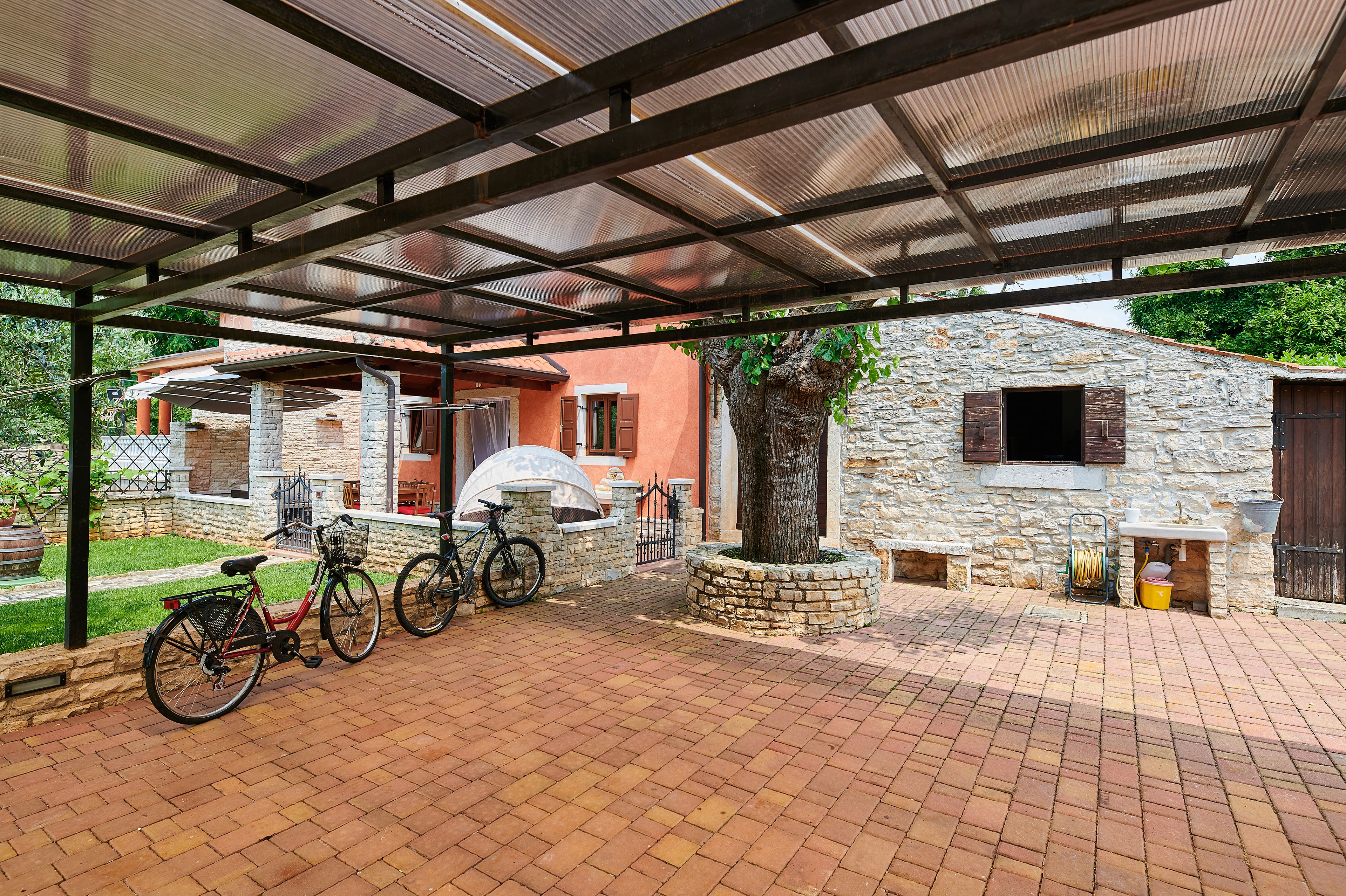 Villa Mala