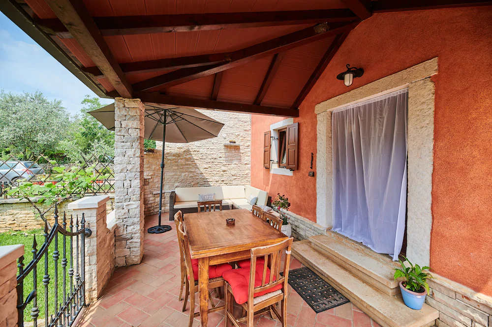 Villa Mala