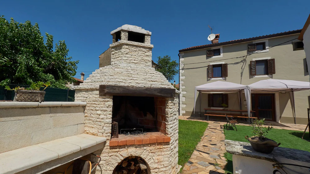Villa Mala Petra