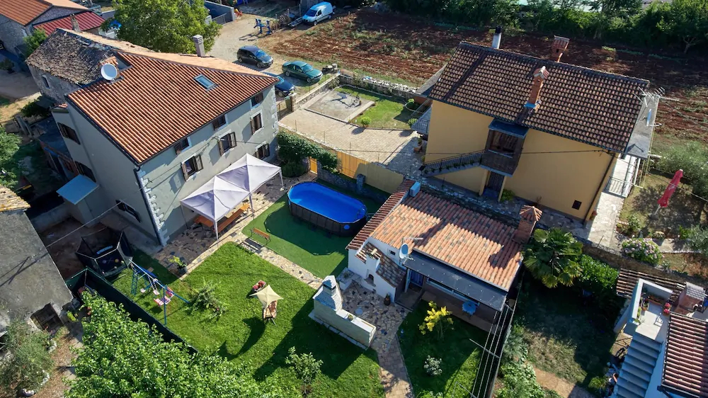 Villa Mala Petra