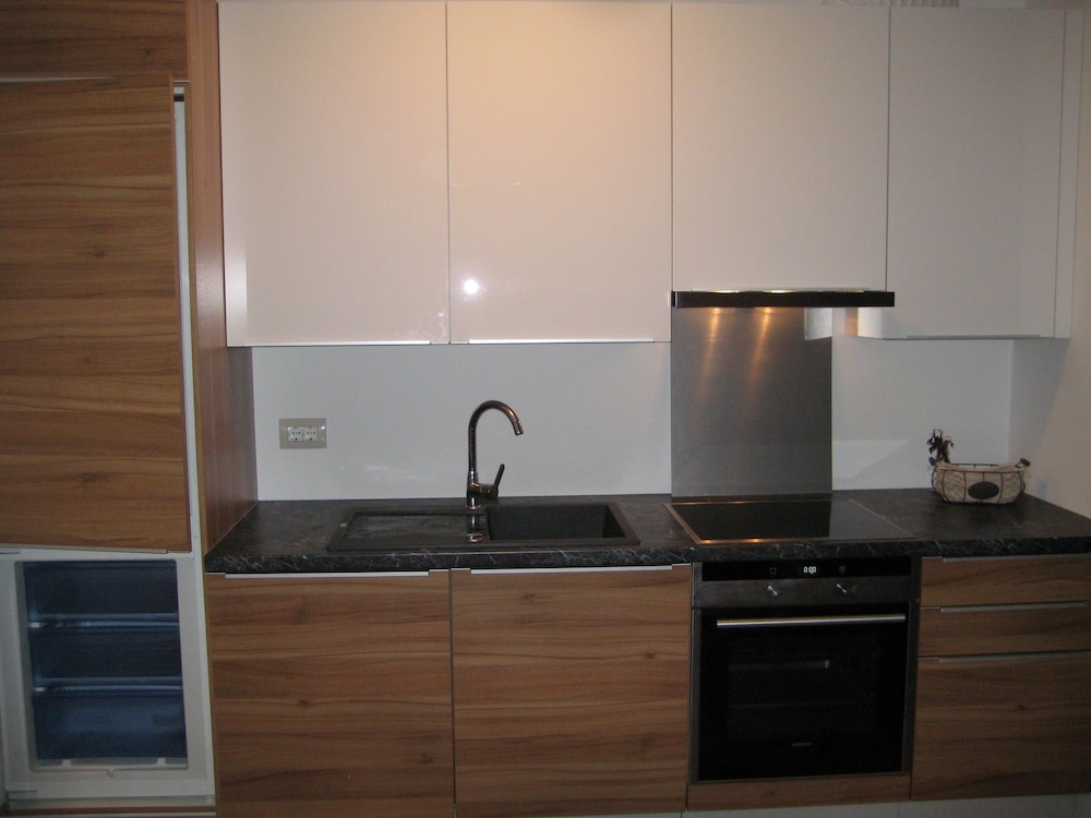 Villa Pop Apartments Crveni Vrh