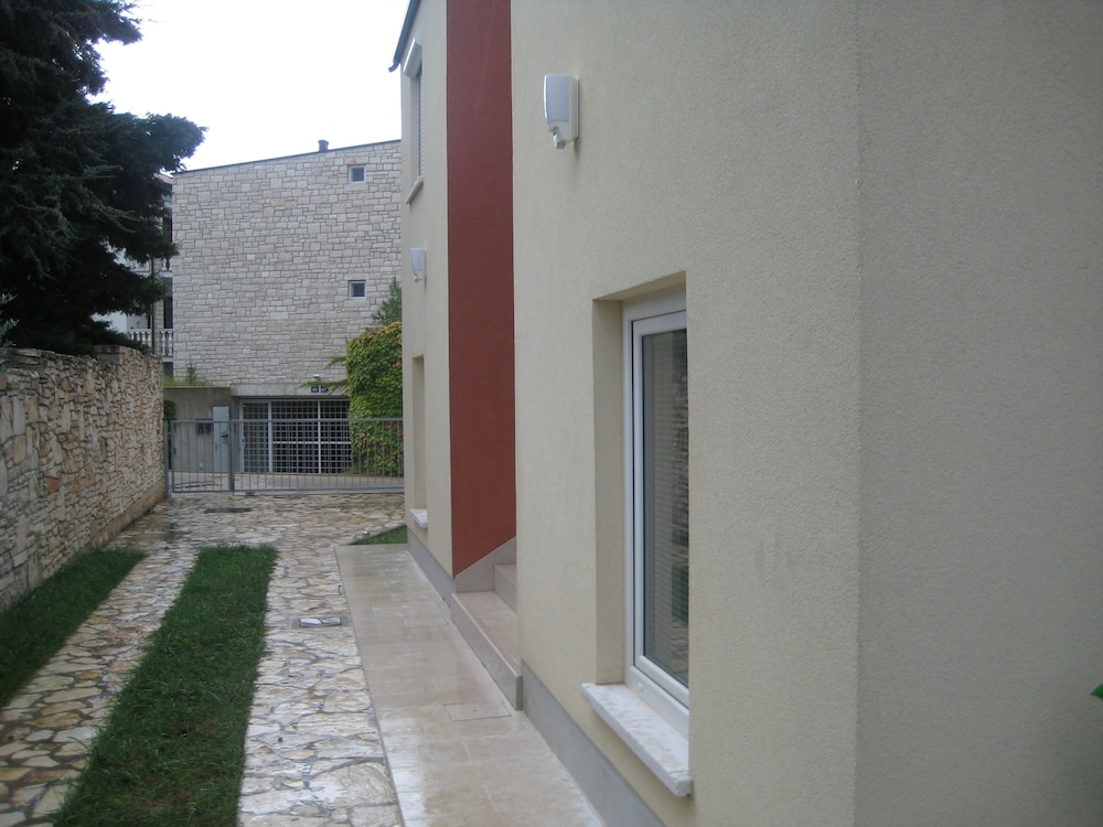 Villa Pop Apartments Crveni Vrh