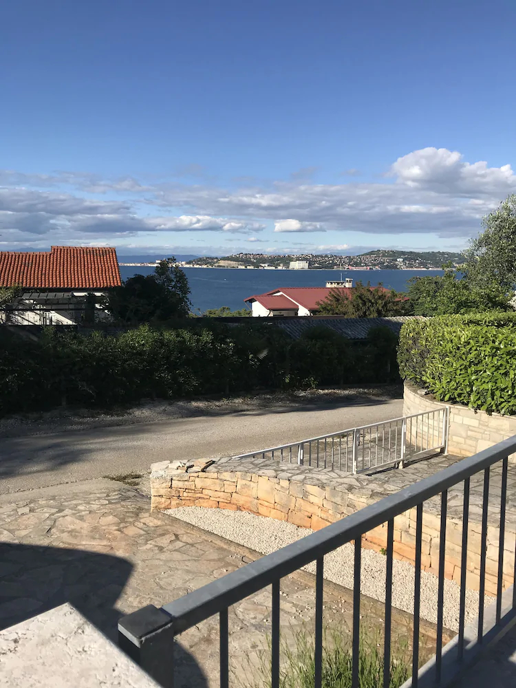 Villa Pop Apartments Crveni Vrh