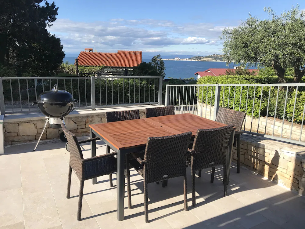 Villa Pop Apartments Crveni Vrh