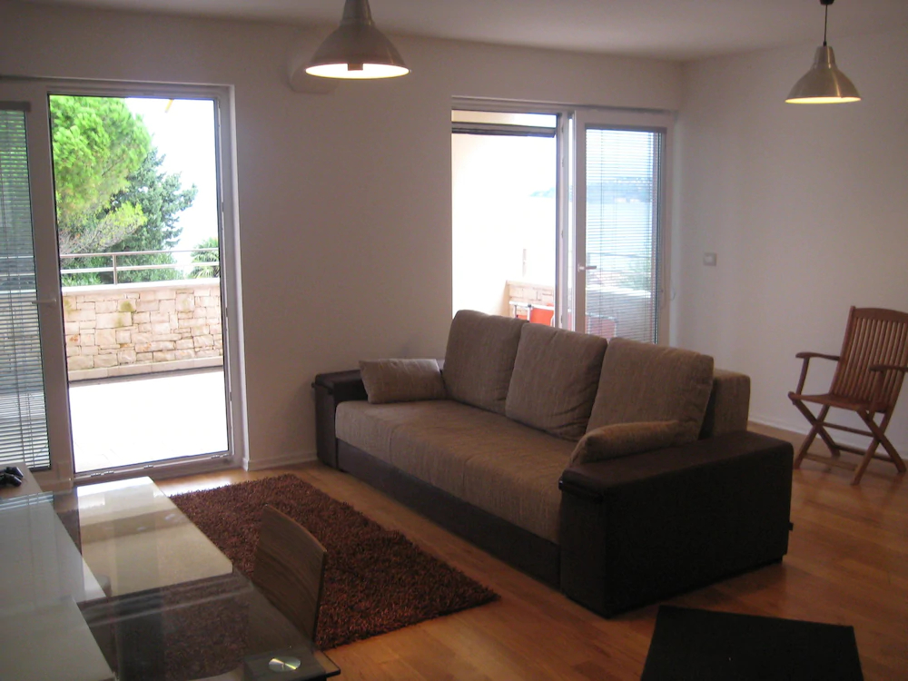 Villa Pop Apartments Crveni Vrh