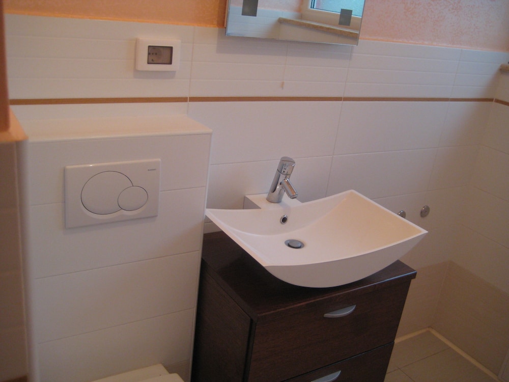 Villa Pop Apartments Crveni Vrh