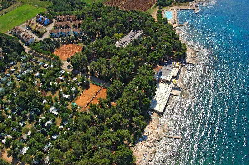 Apartments Savudrija Plava Laguna
