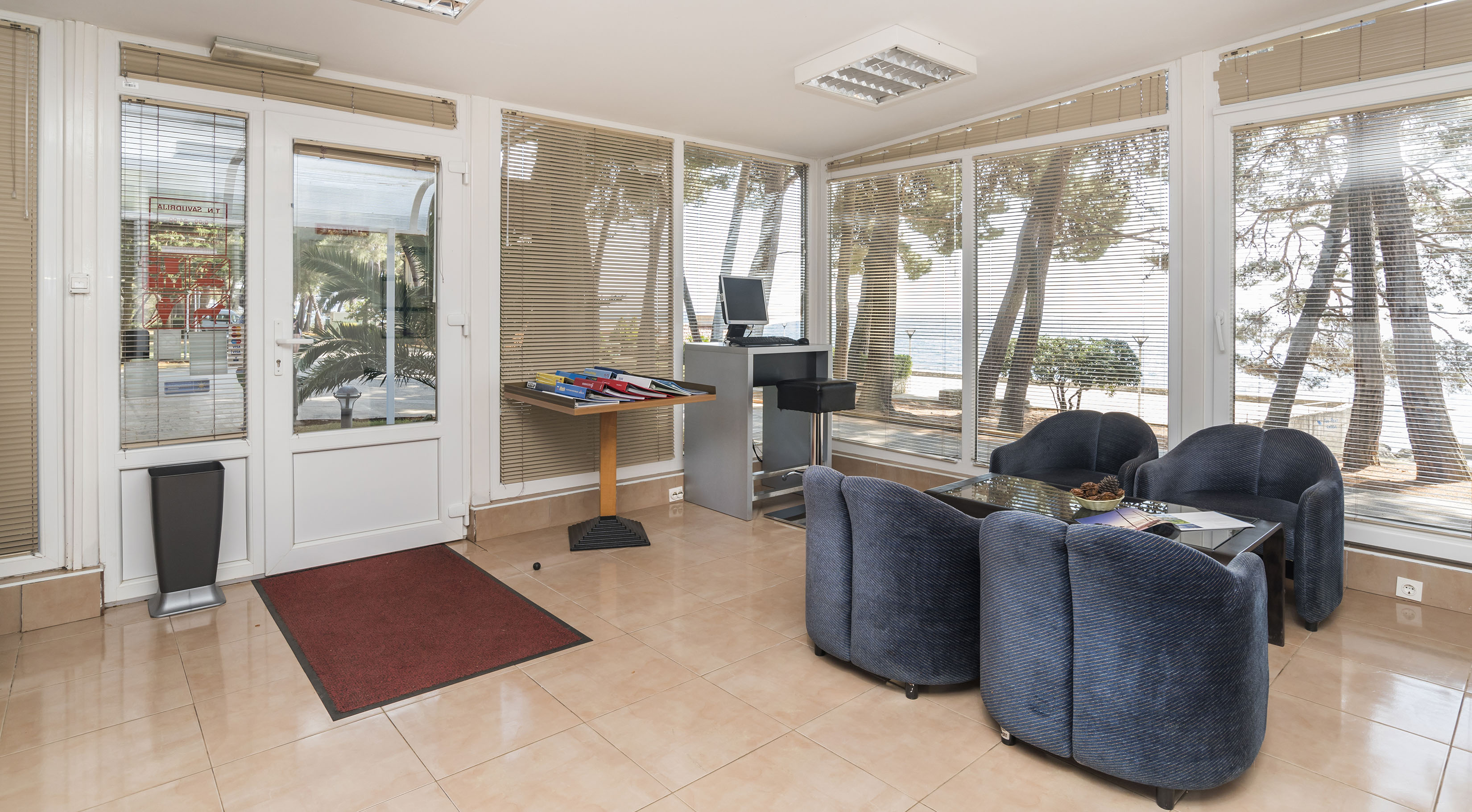 Apartments Savudrija Plava Laguna