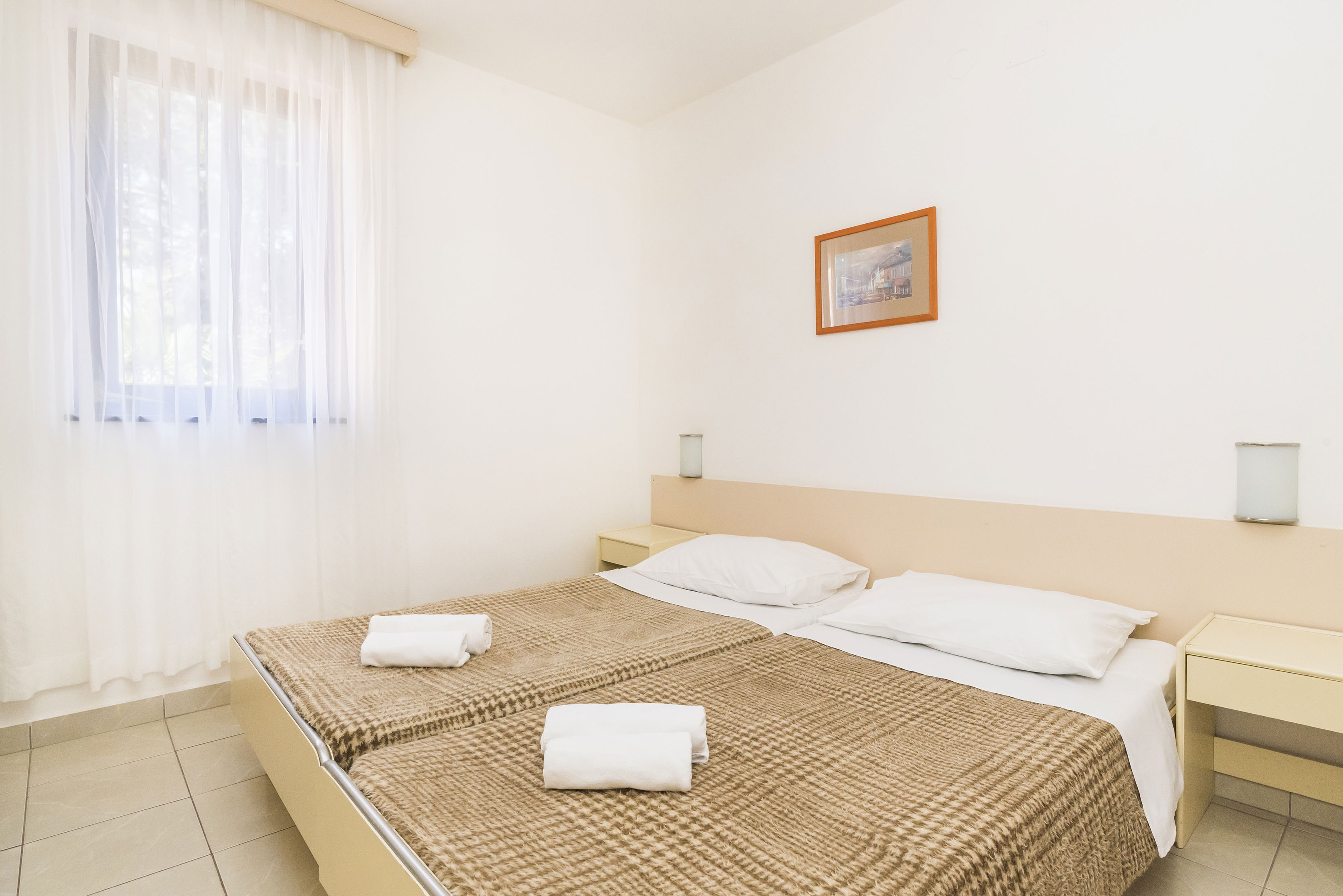 Apartments Savudrija Plava Laguna