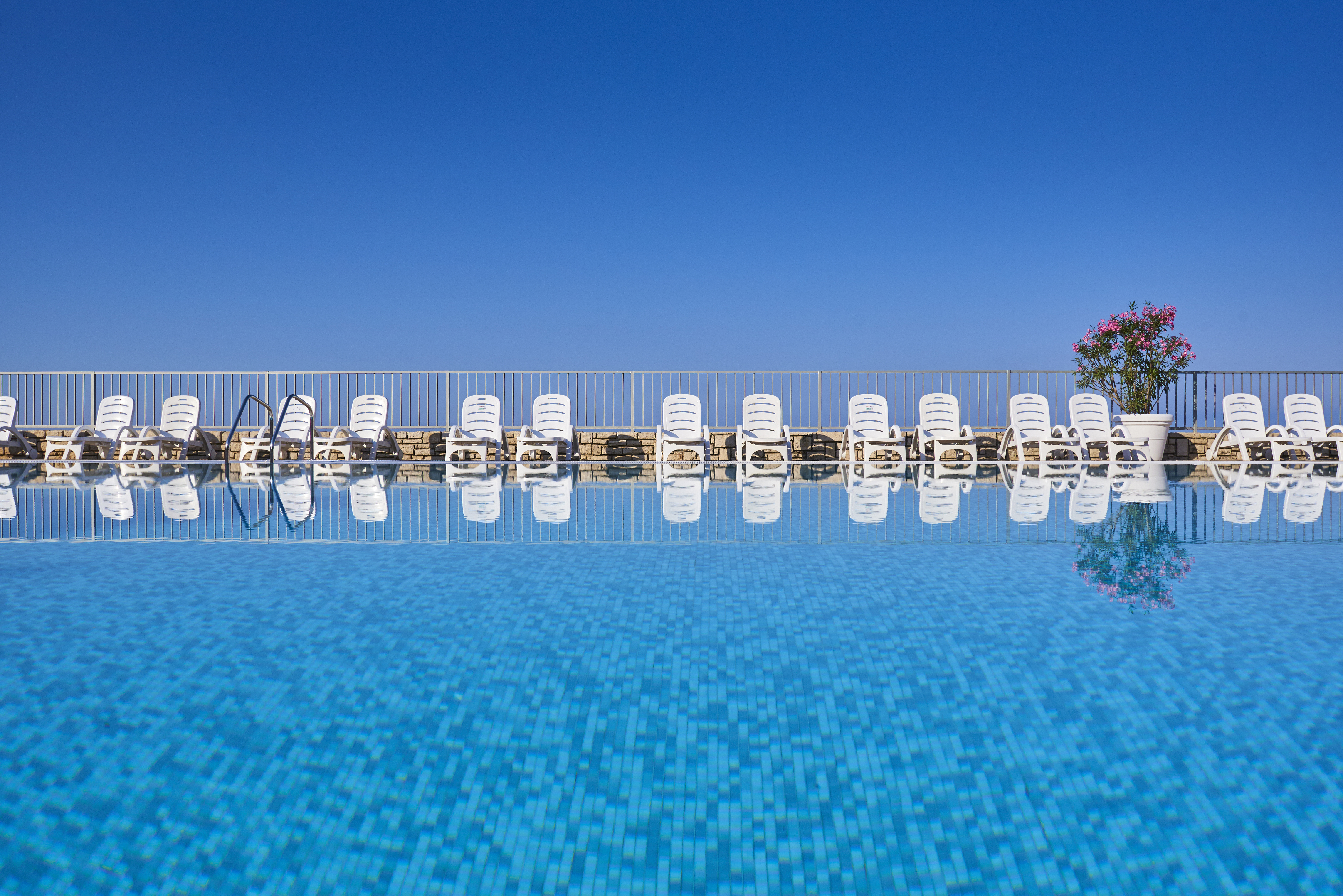 Apartments Savudrija Plava Laguna