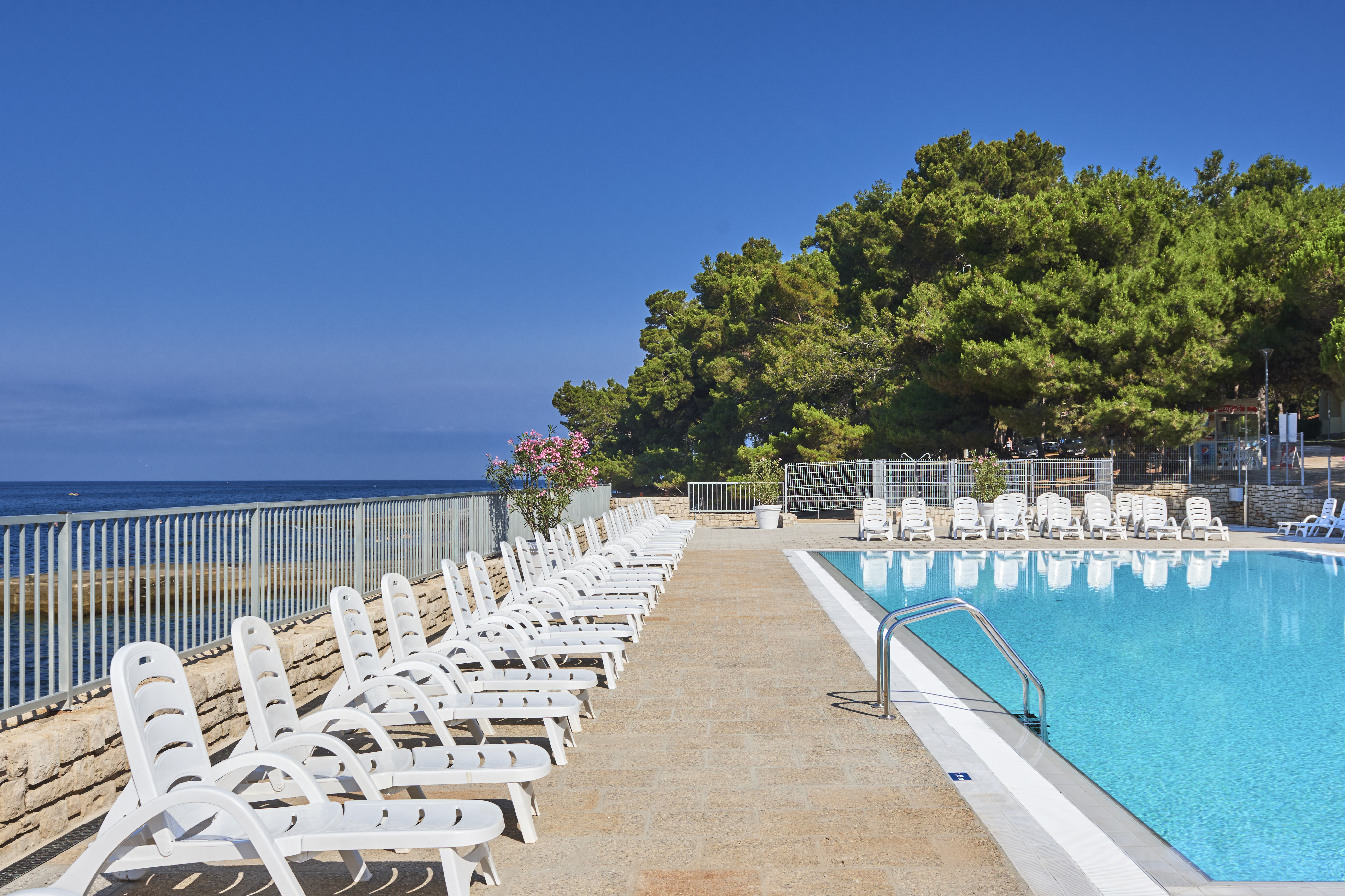 Apartments Savudrija Plava Laguna