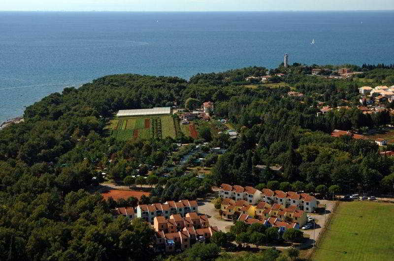 Apartments Savudrija Plava Laguna
