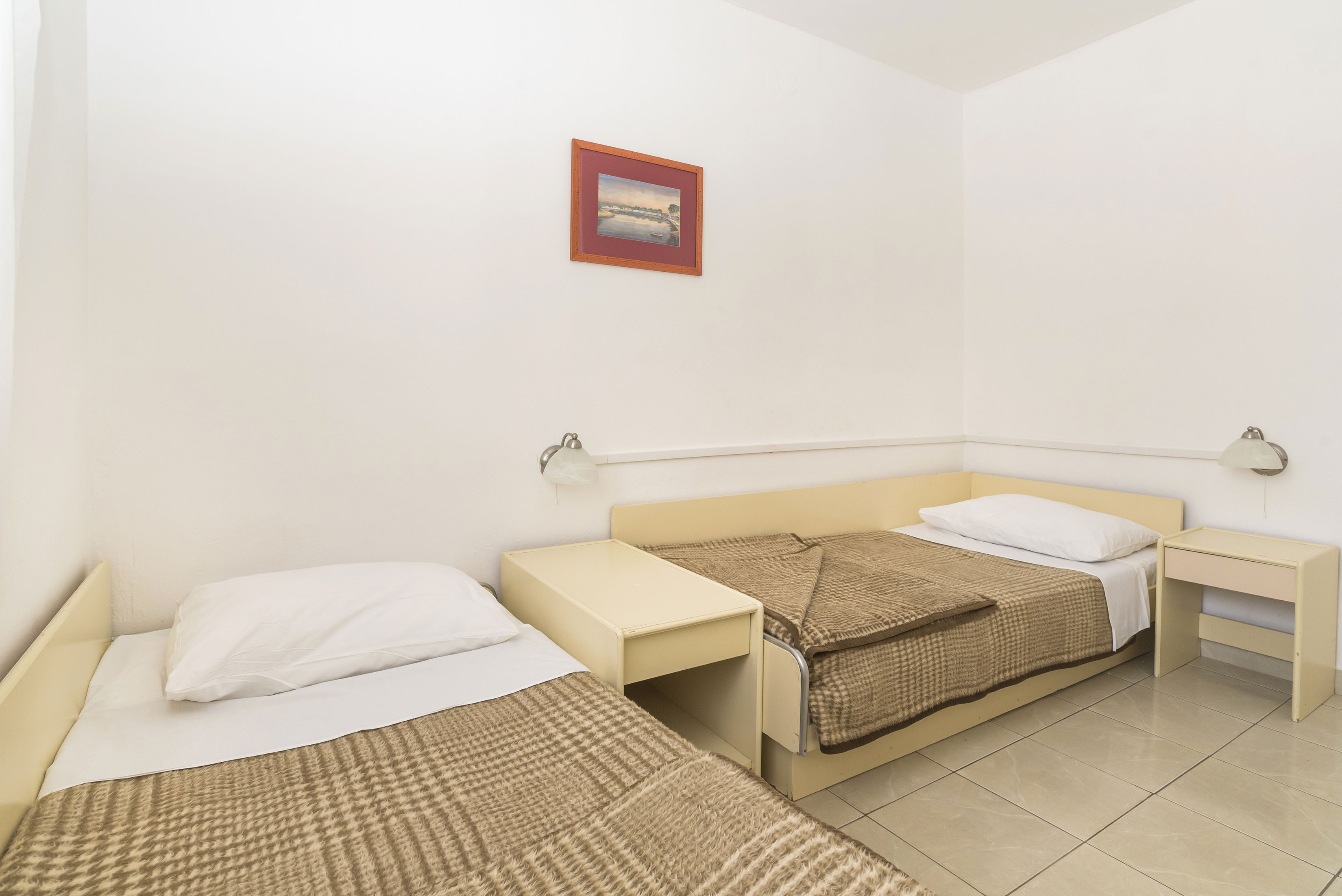 Apartments Savudrija Plava Laguna