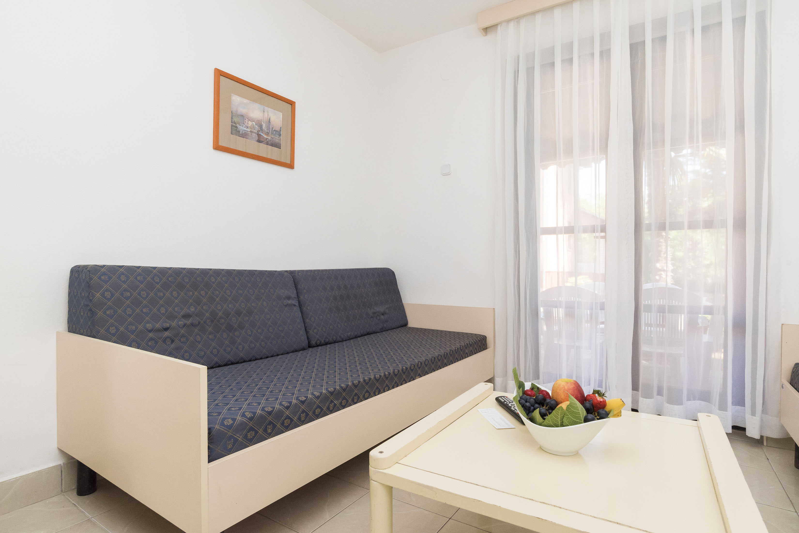 Apartments Savudrija Plava Laguna