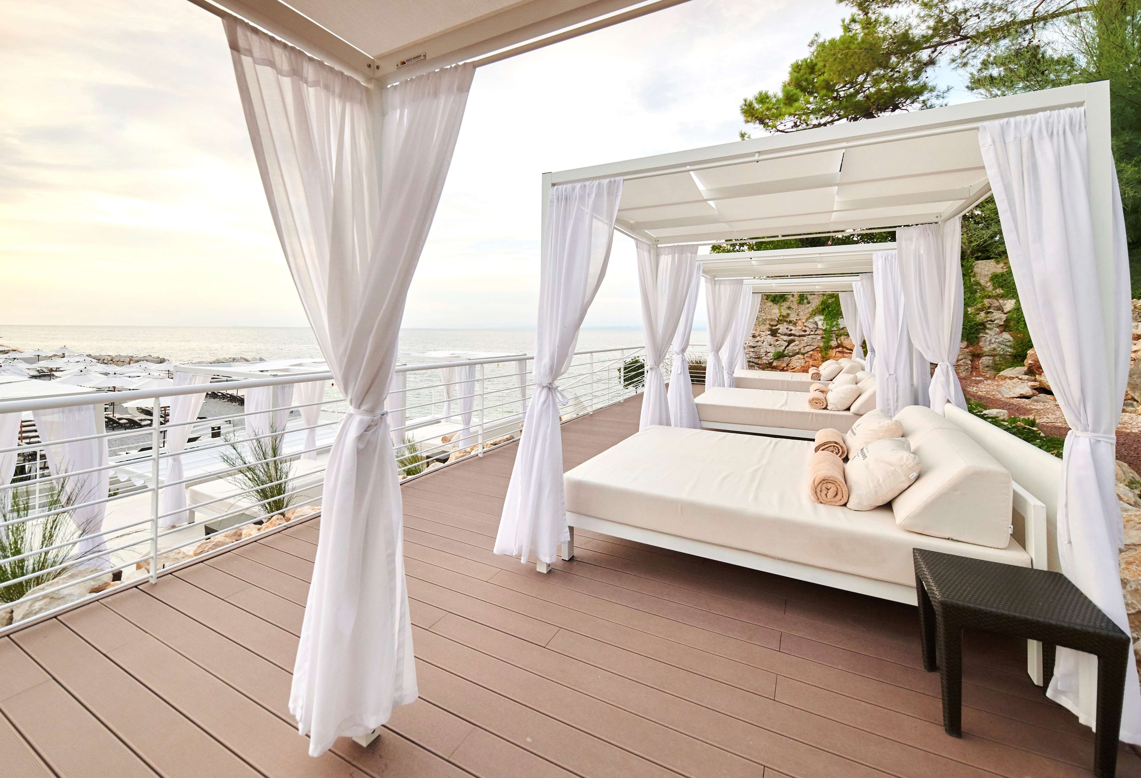 Kempinski Hotel Adriatic Istria