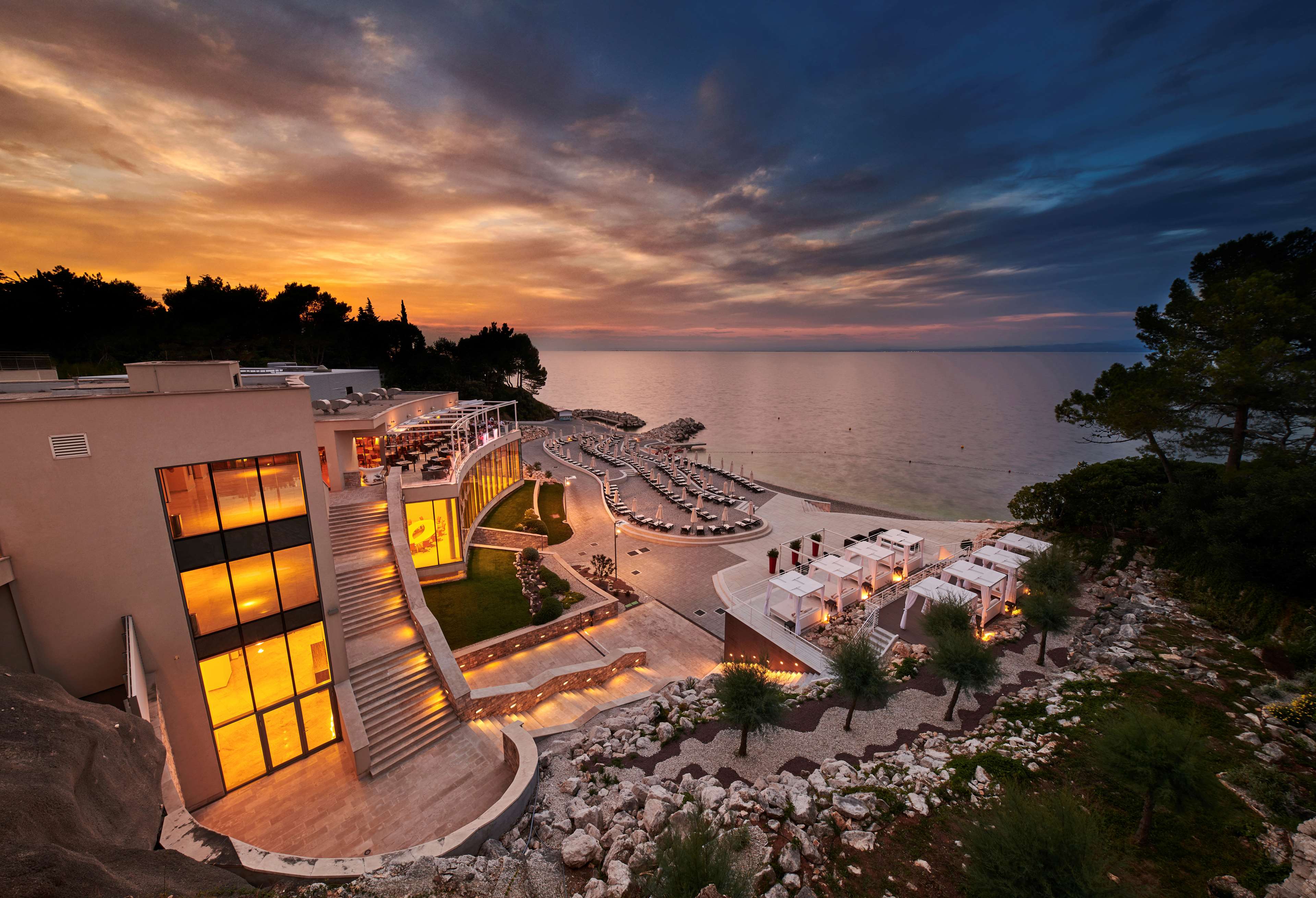 Kempinski Hotel Adriatic Istria