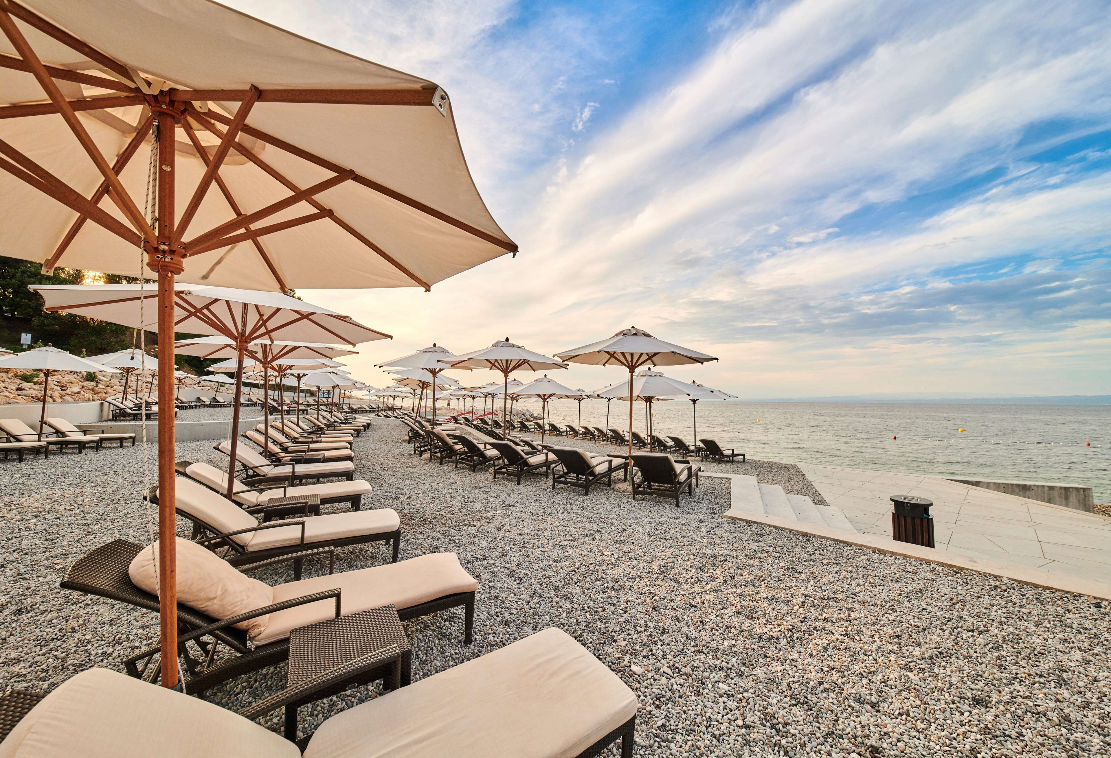 Kempinski Hotel Adriatic Istria
