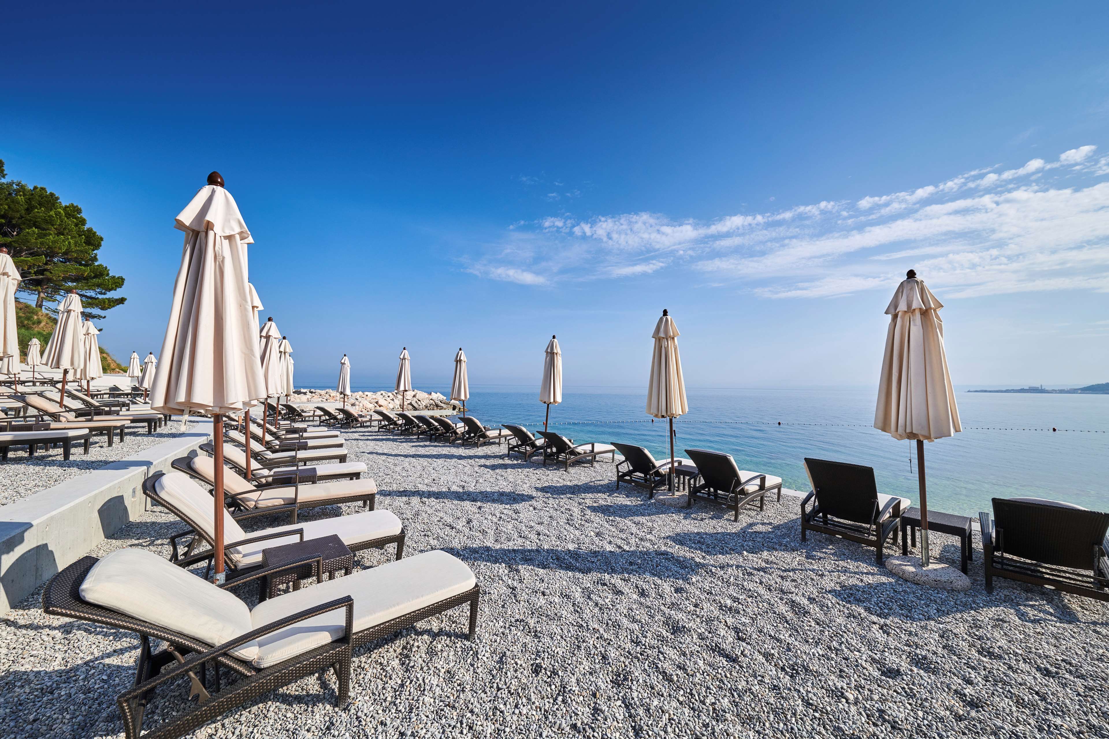 Kempinski Hotel Adriatic Istria