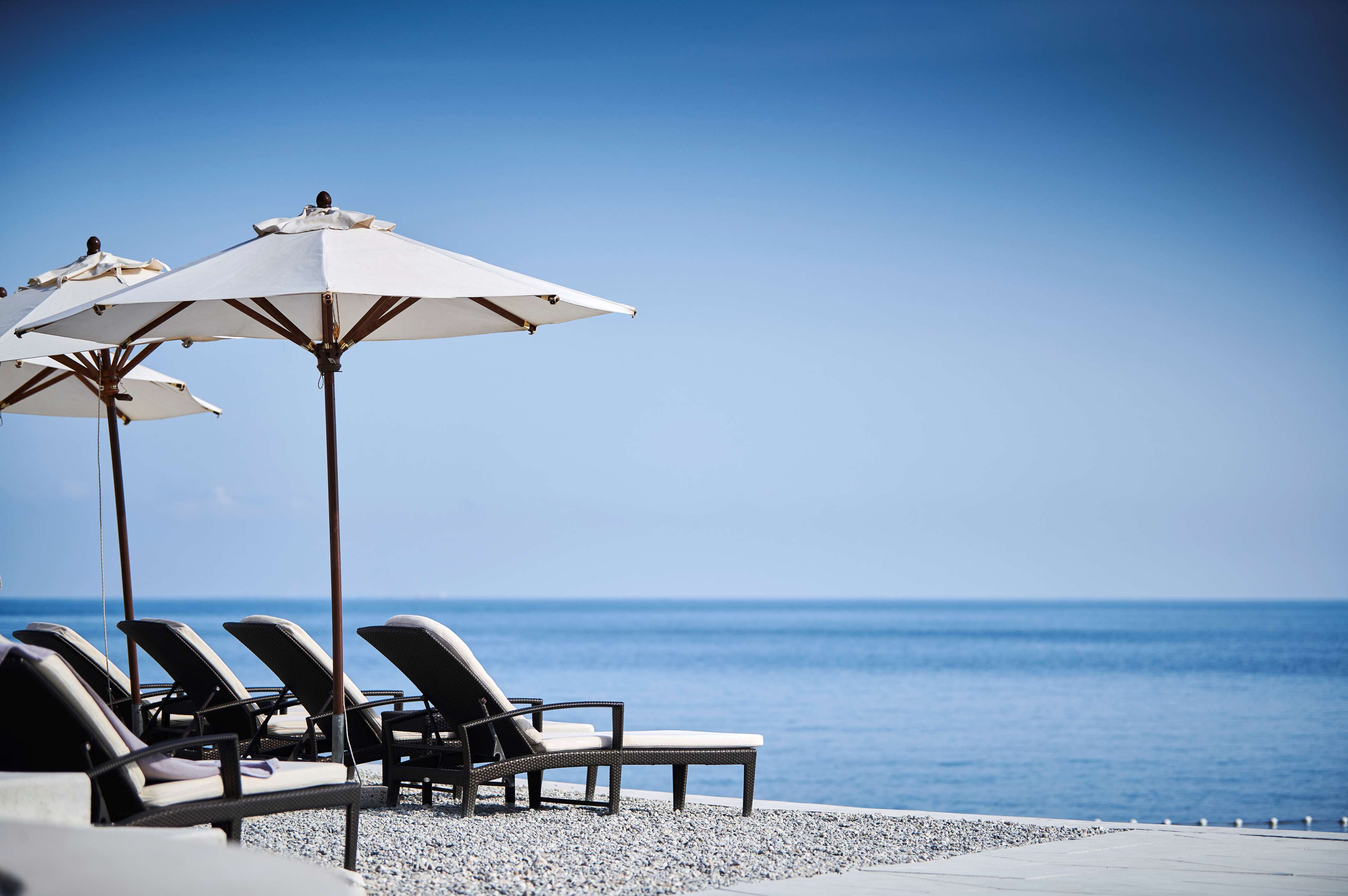 Kempinski Hotel Adriatic Istria