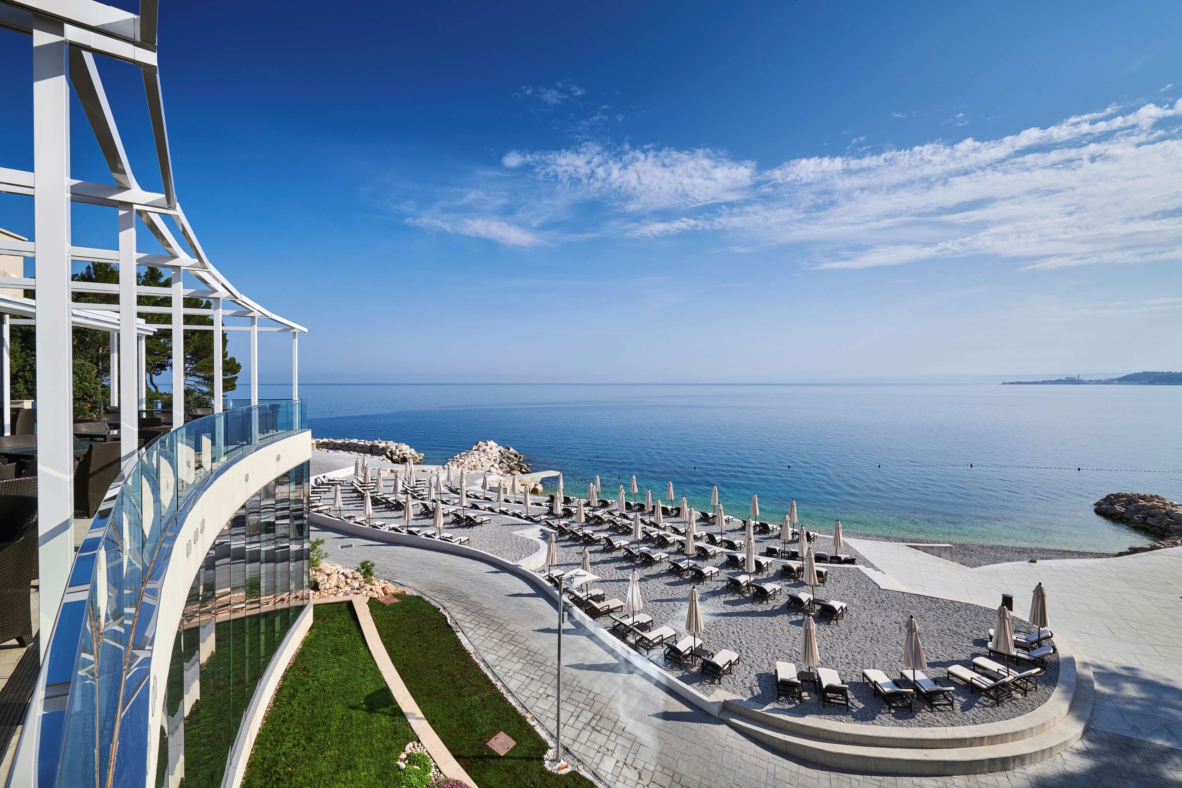 Kempinski Hotel Adriatic Istria