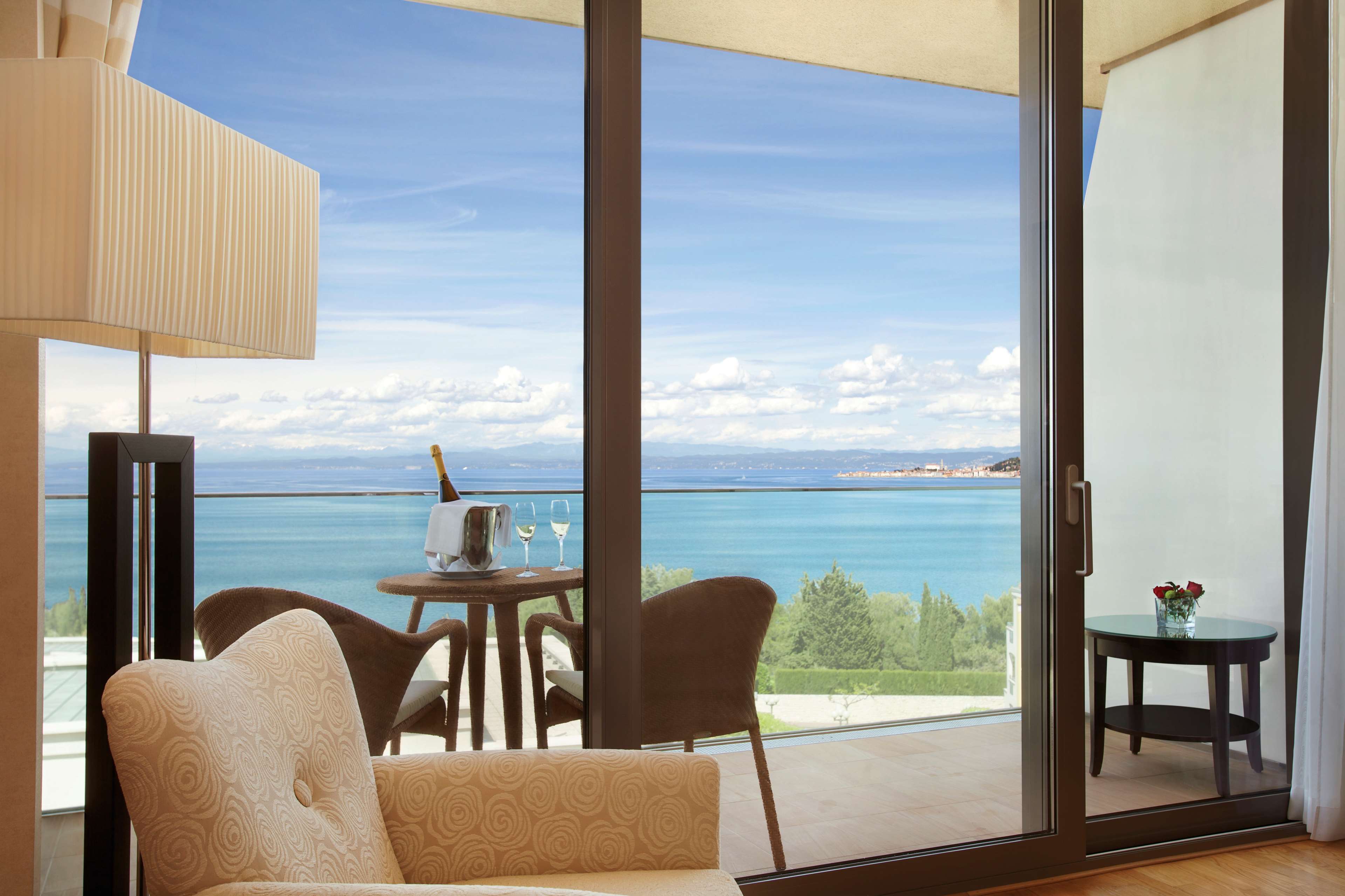 Kempinski Hotel Adriatic Istria