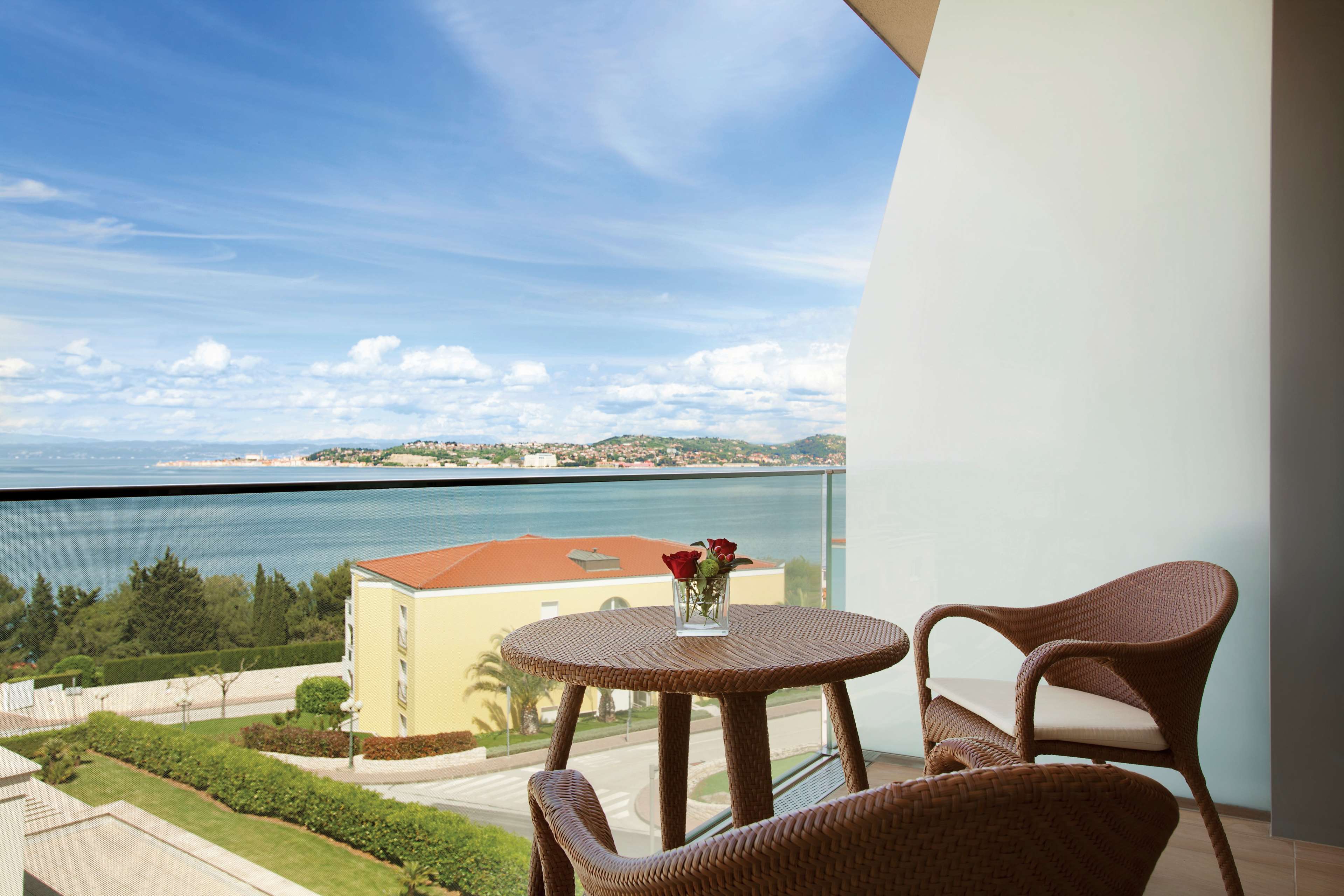 Kempinski Hotel Adriatic Istria