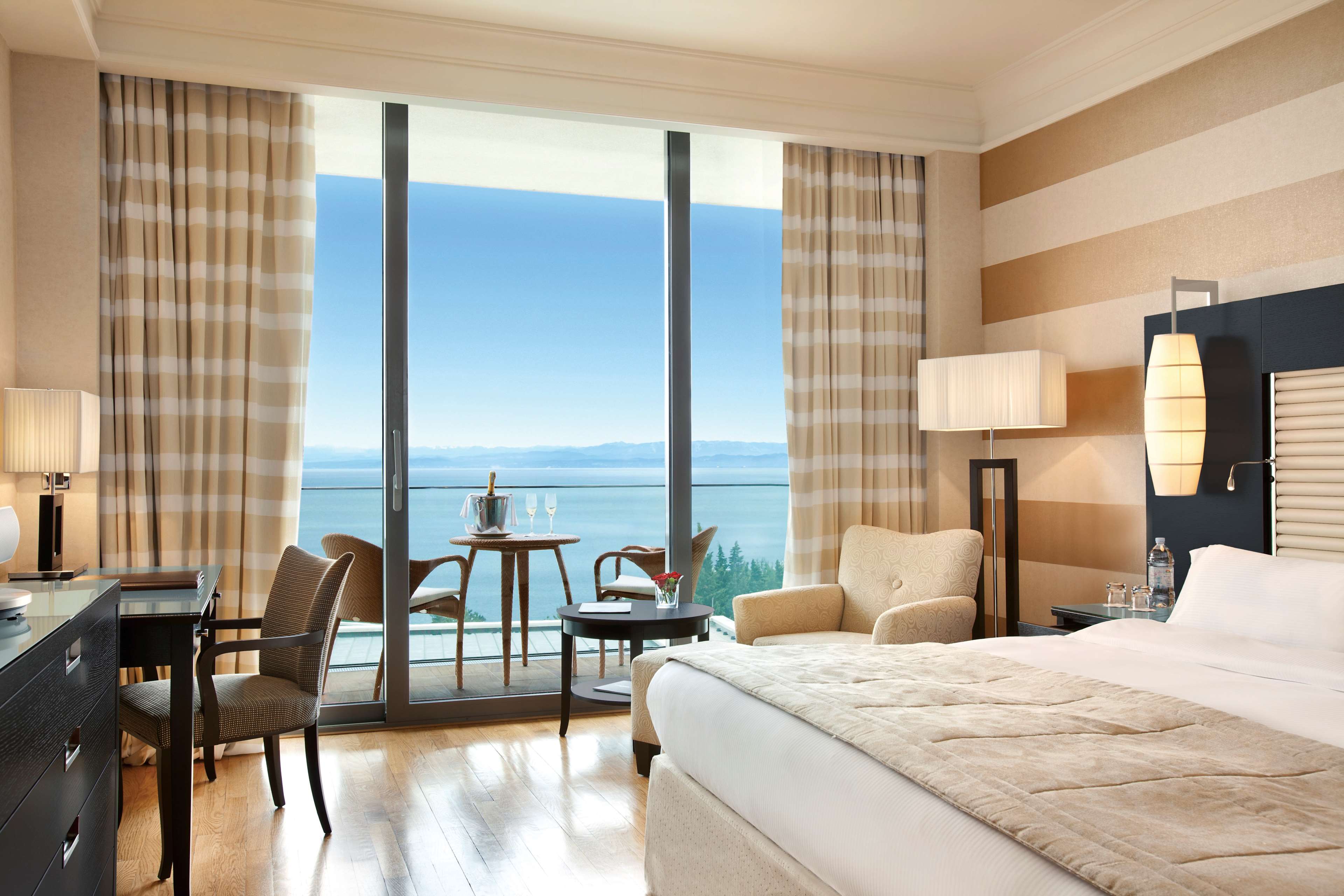 Kempinski Hotel Adriatic Istria