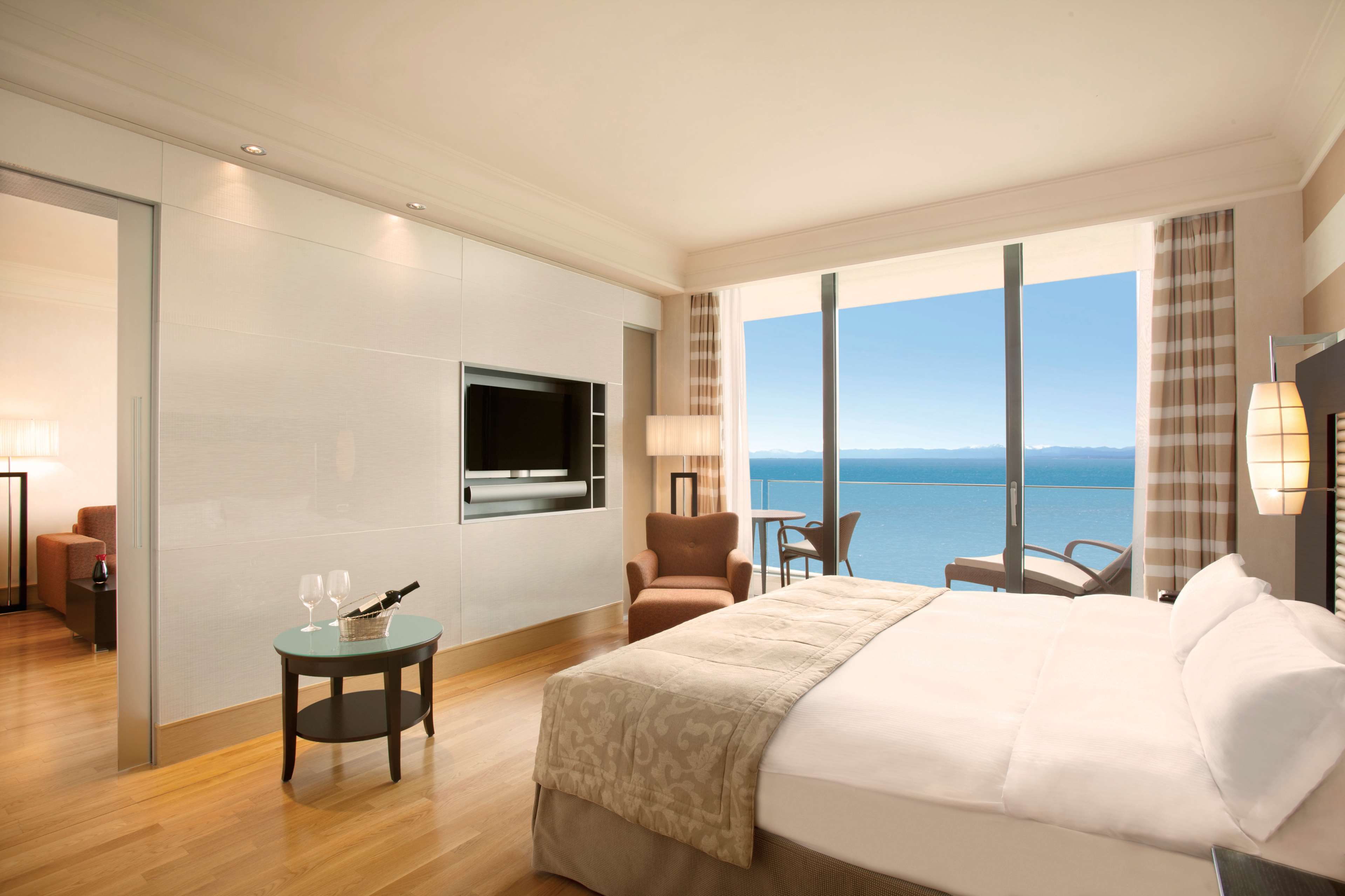 Kempinski Hotel Adriatic Istria