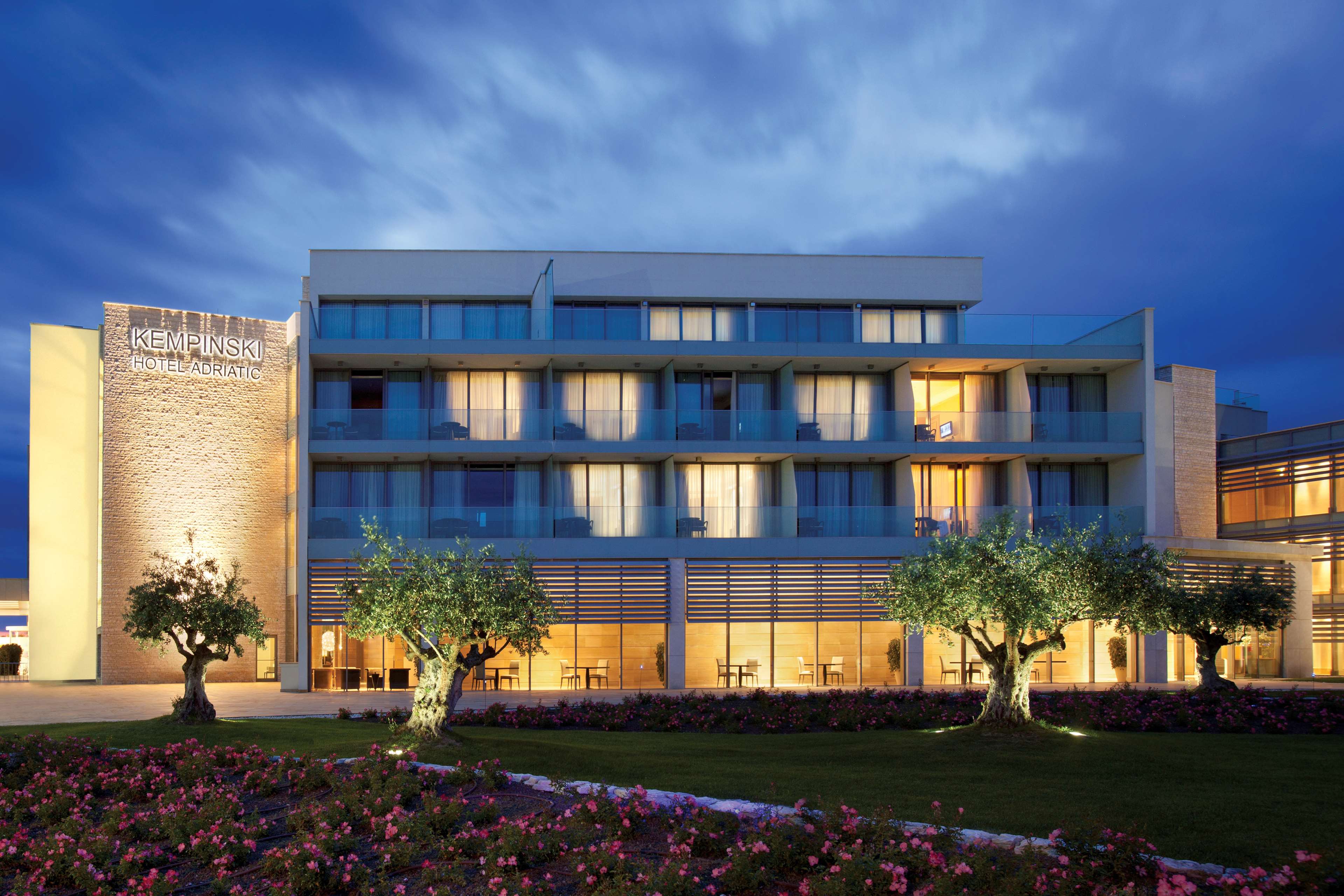 Kempinski Hotel Adriatic Istria