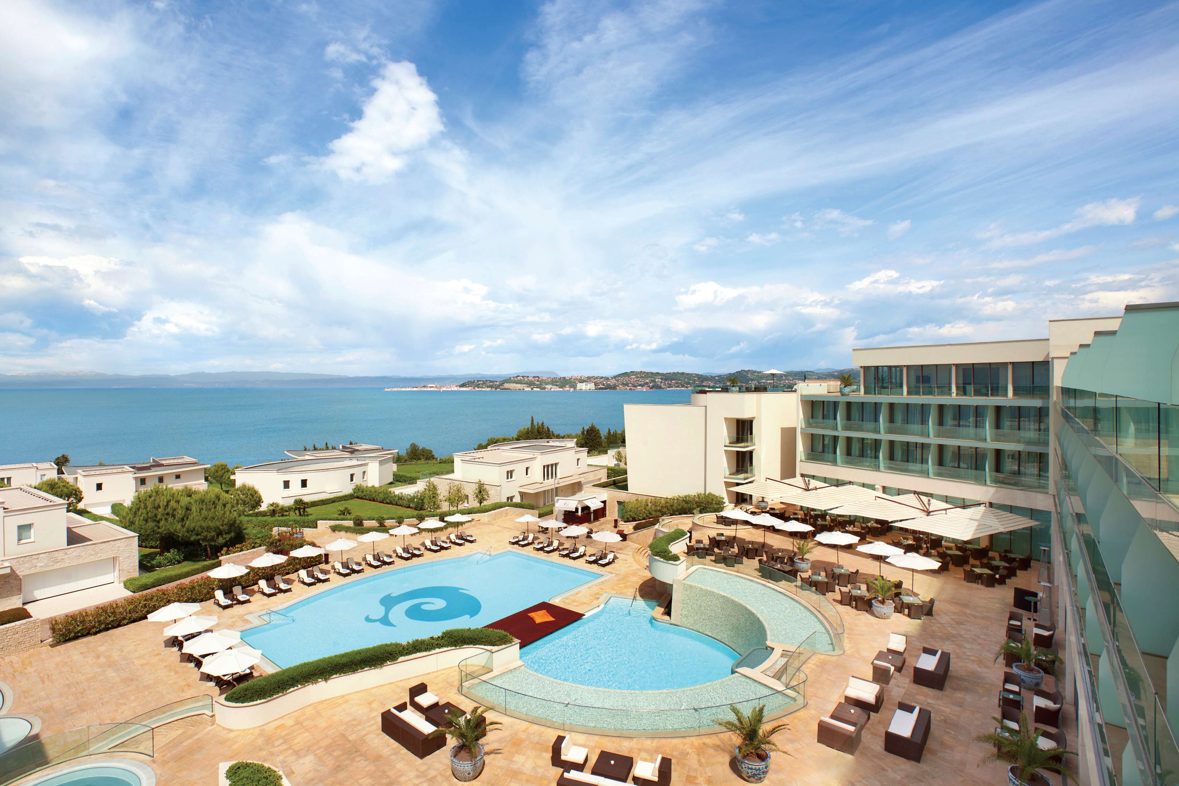 Kempinski Hotel Adriatic Istria