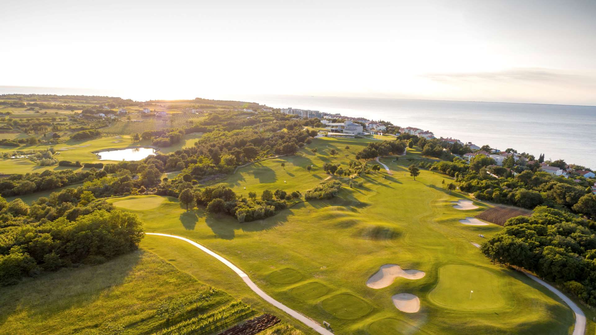 Kempinski Hotel Adriatic Istria