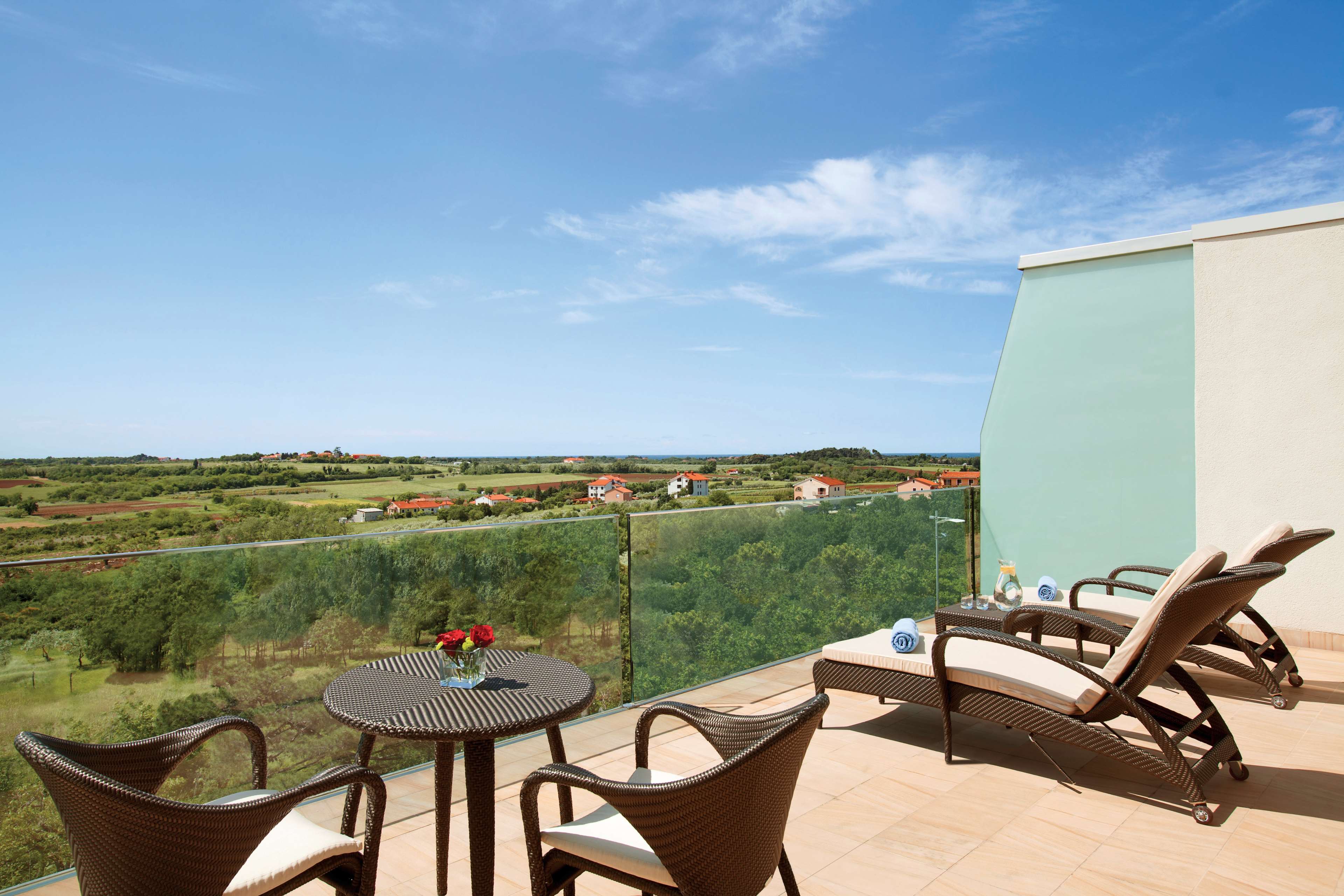 Kempinski Hotel Adriatic Istria
