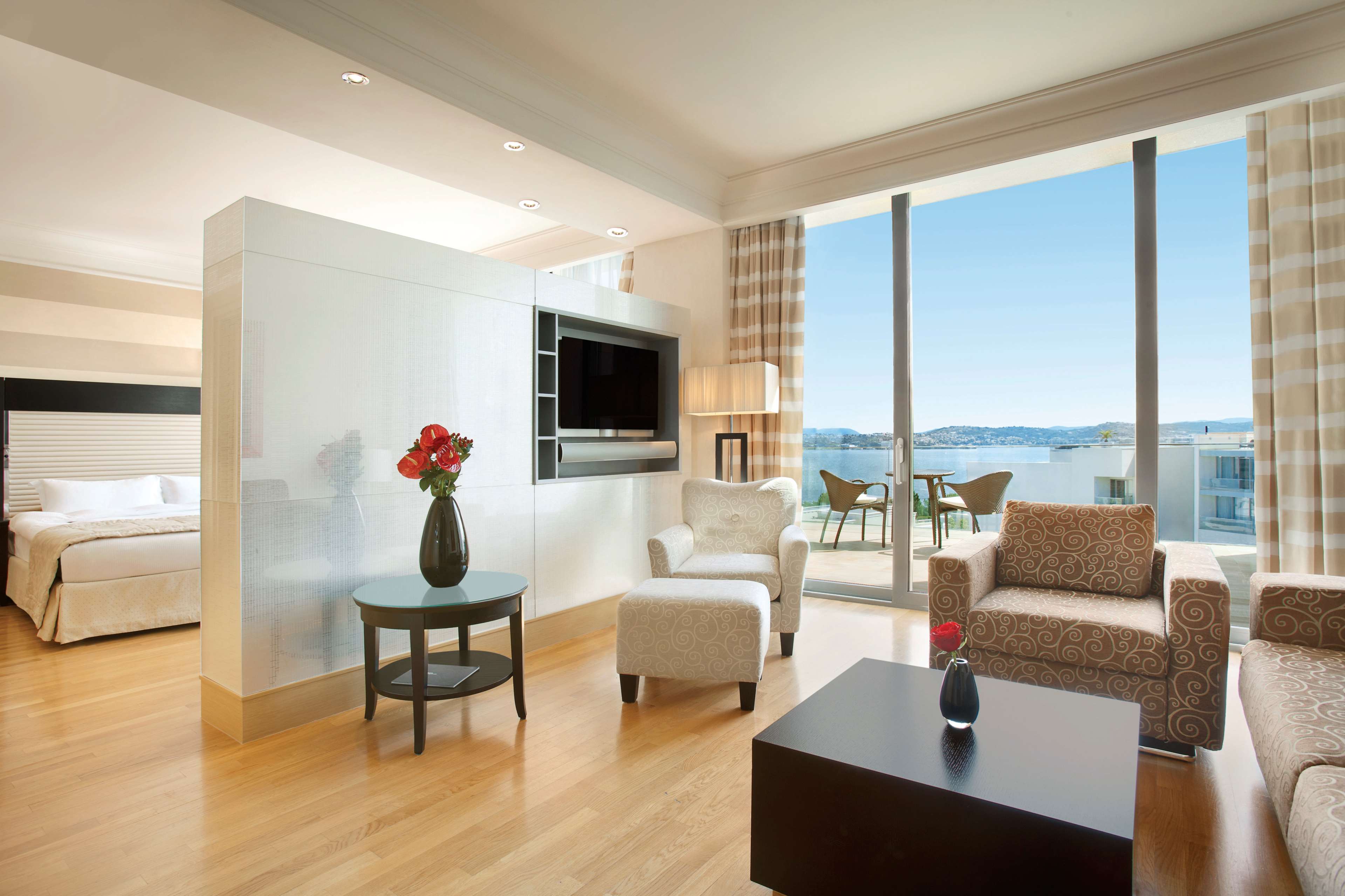 Kempinski Hotel Adriatic Istria