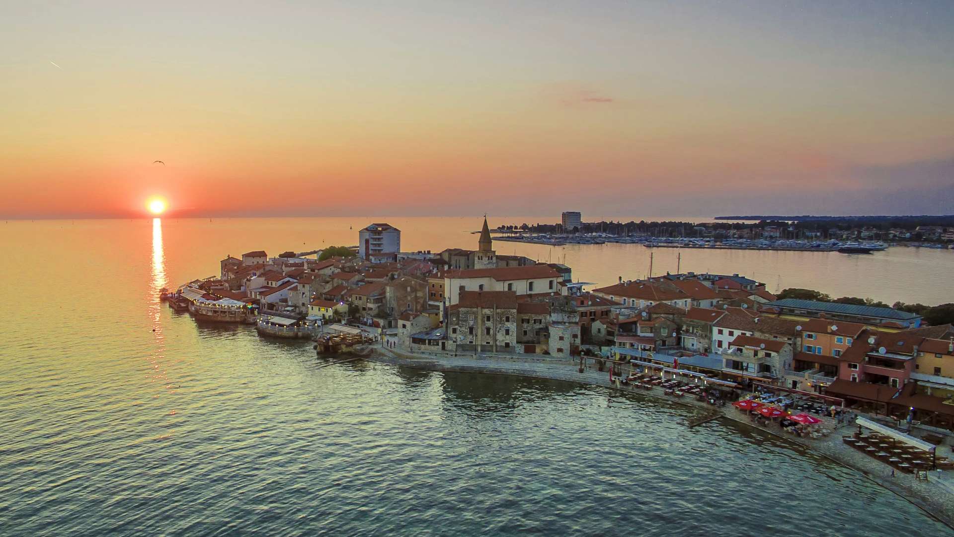 Kempinski Hotel Adriatic Istria