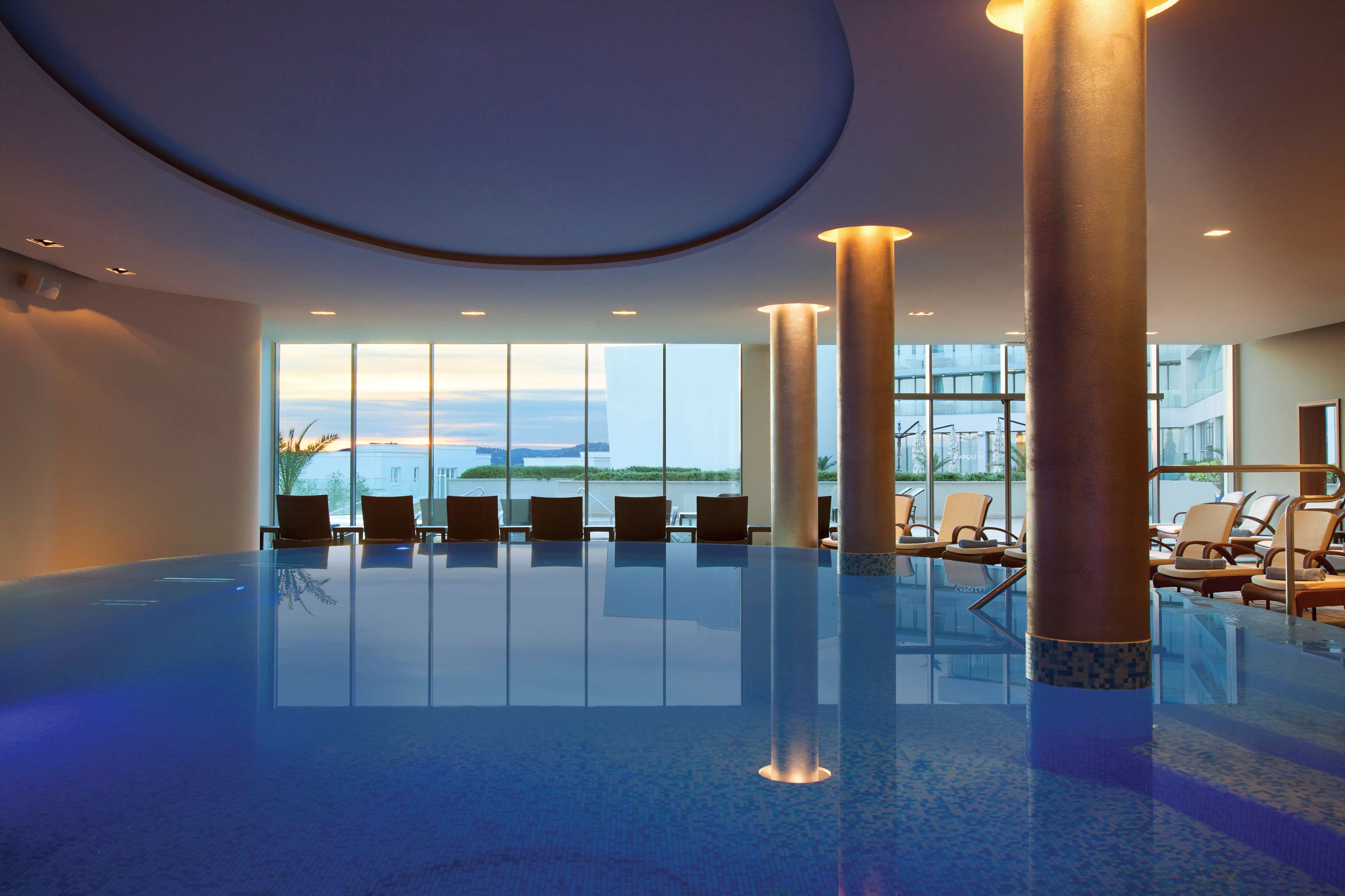 Kempinski Hotel Adriatic Istria