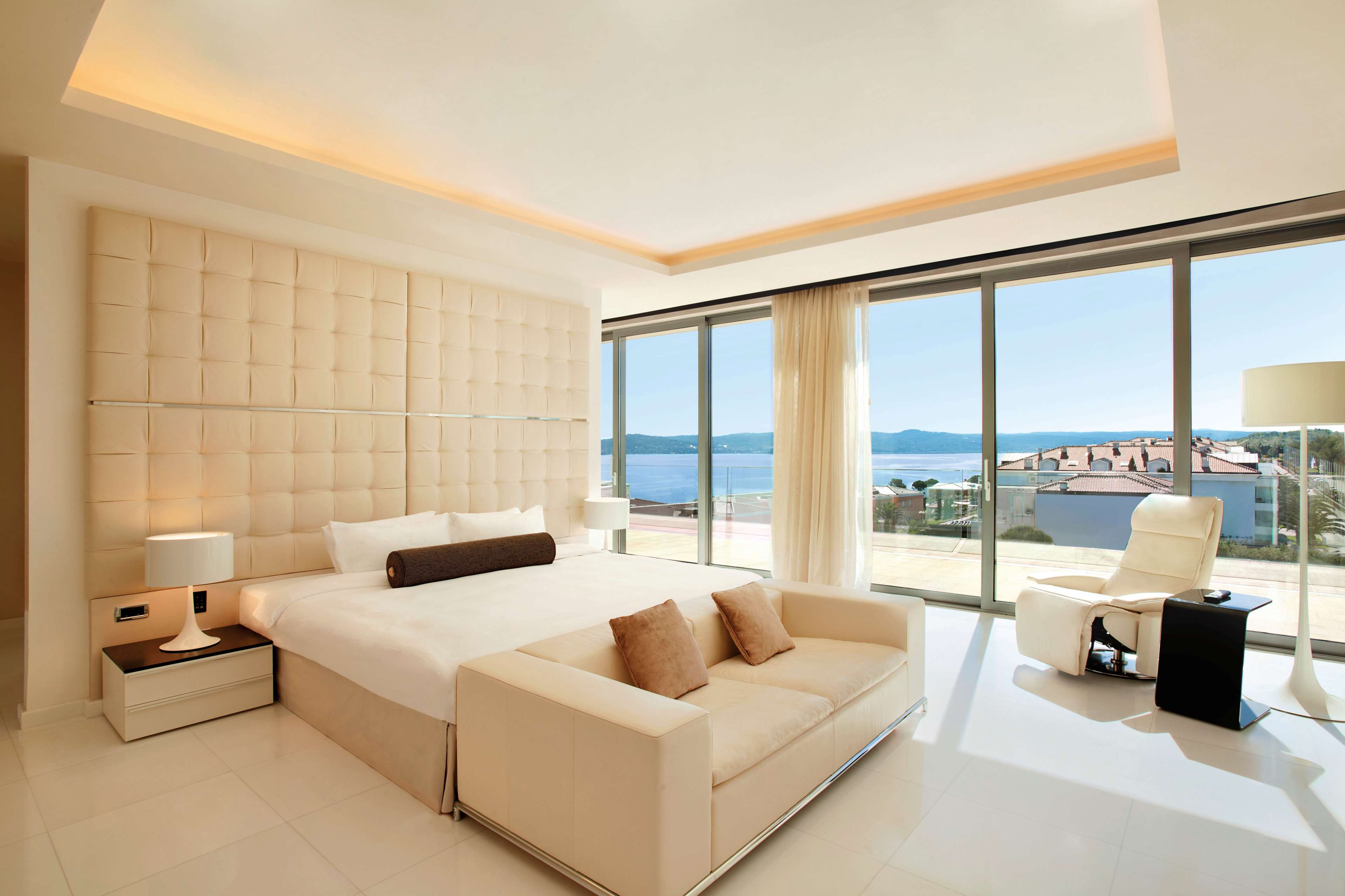 Kempinski Hotel Adriatic Istria