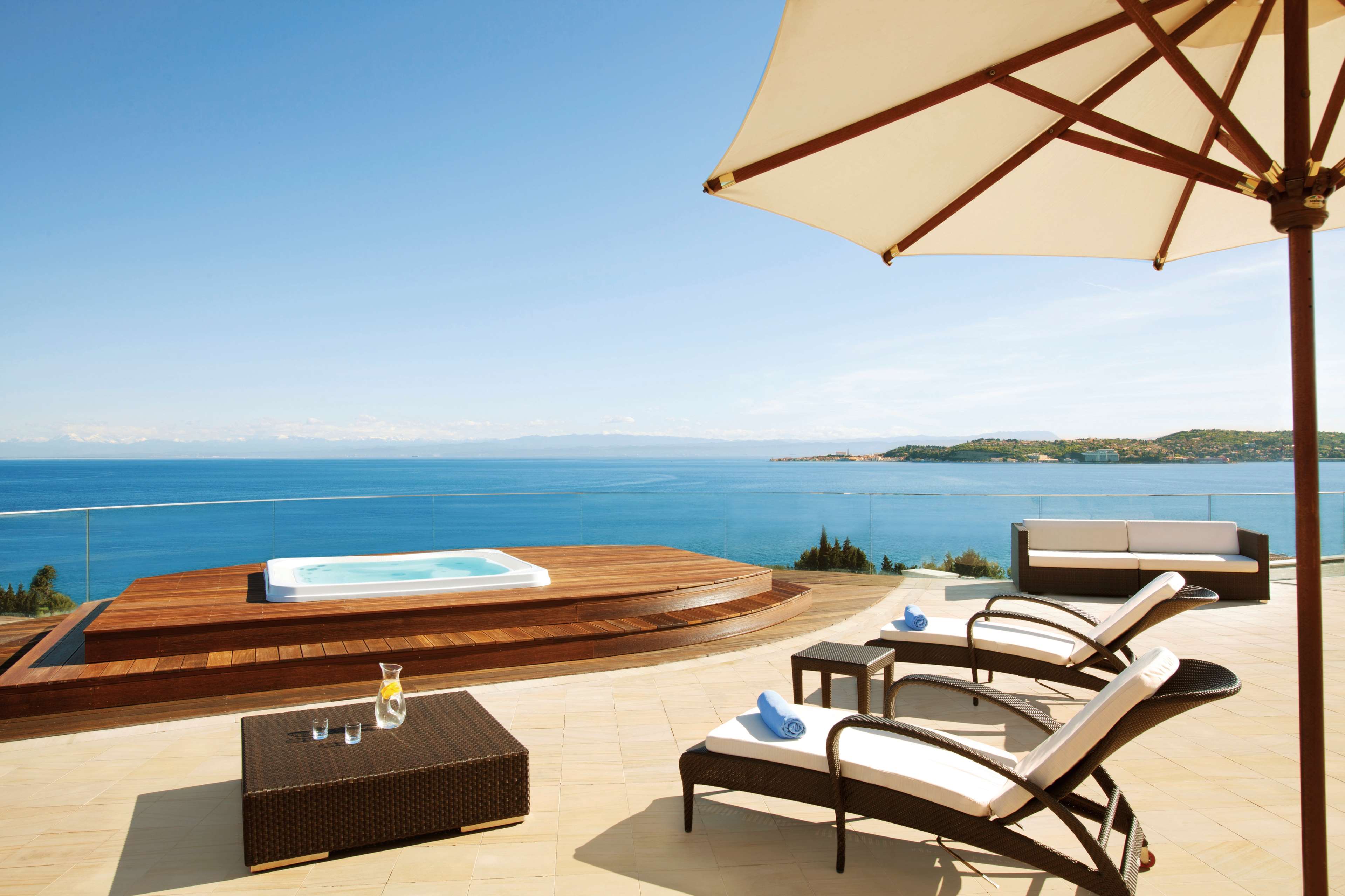 Kempinski Hotel Adriatic Istria
