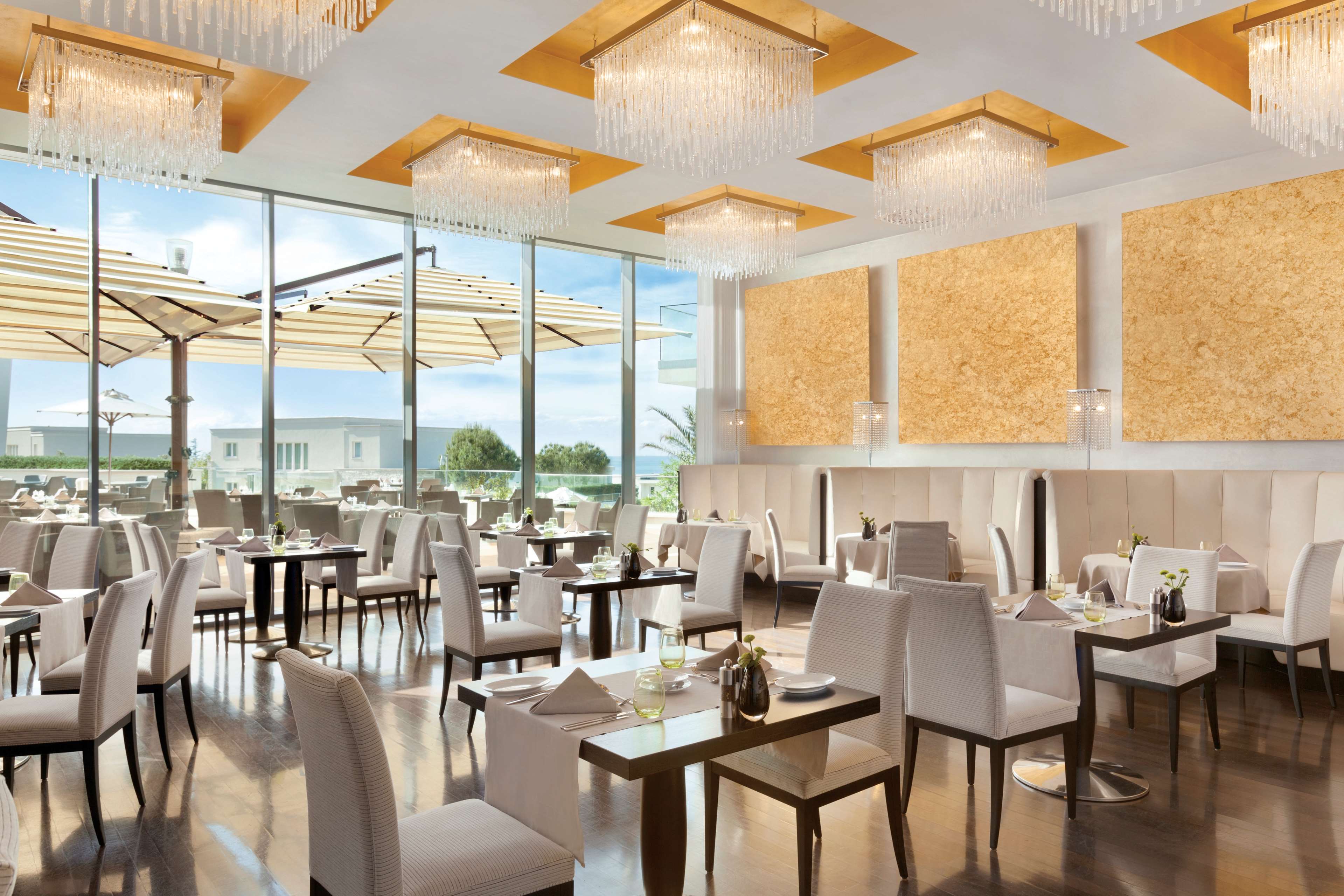 Kempinski Hotel Adriatic Istria
