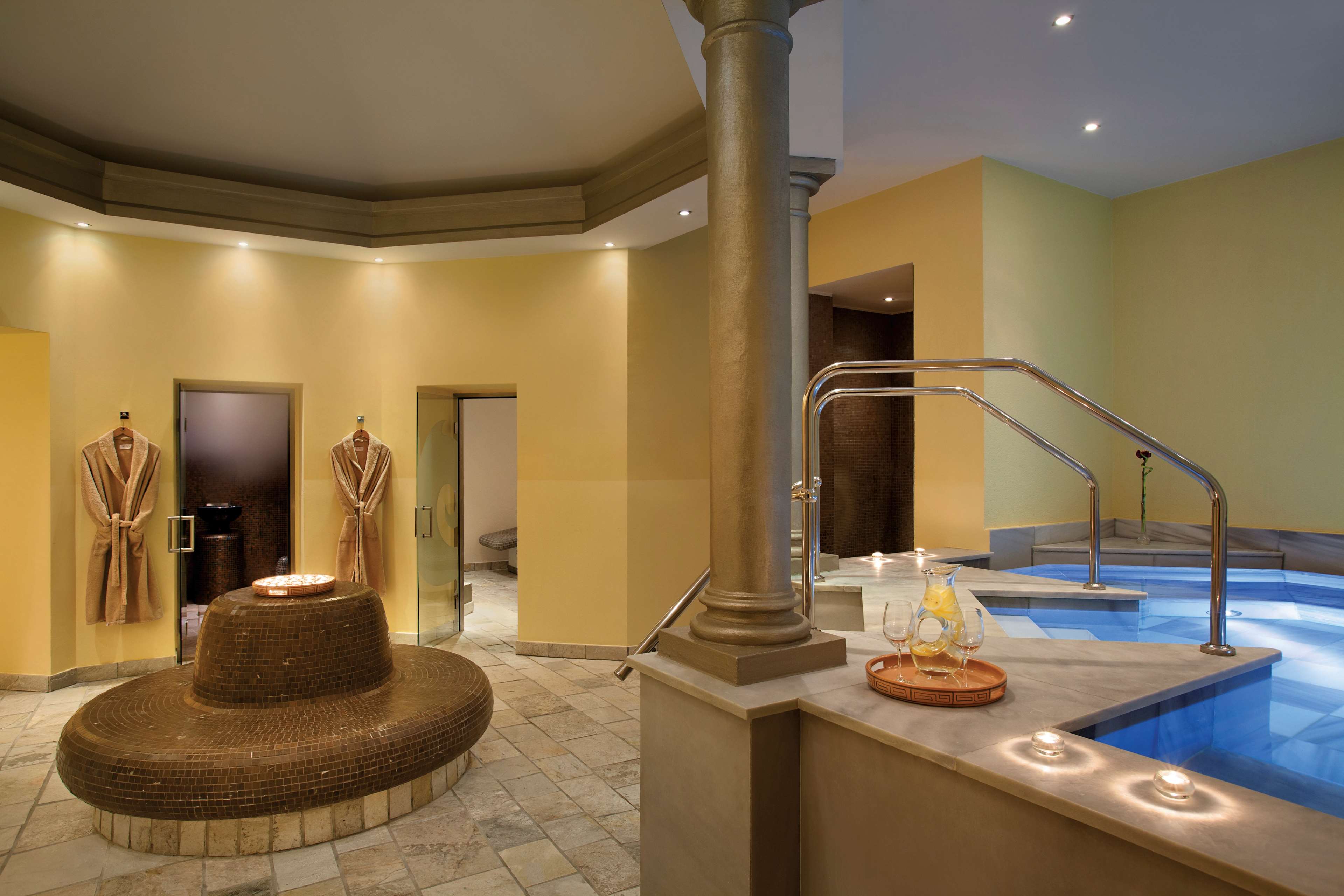 Kempinski Hotel Adriatic Istria