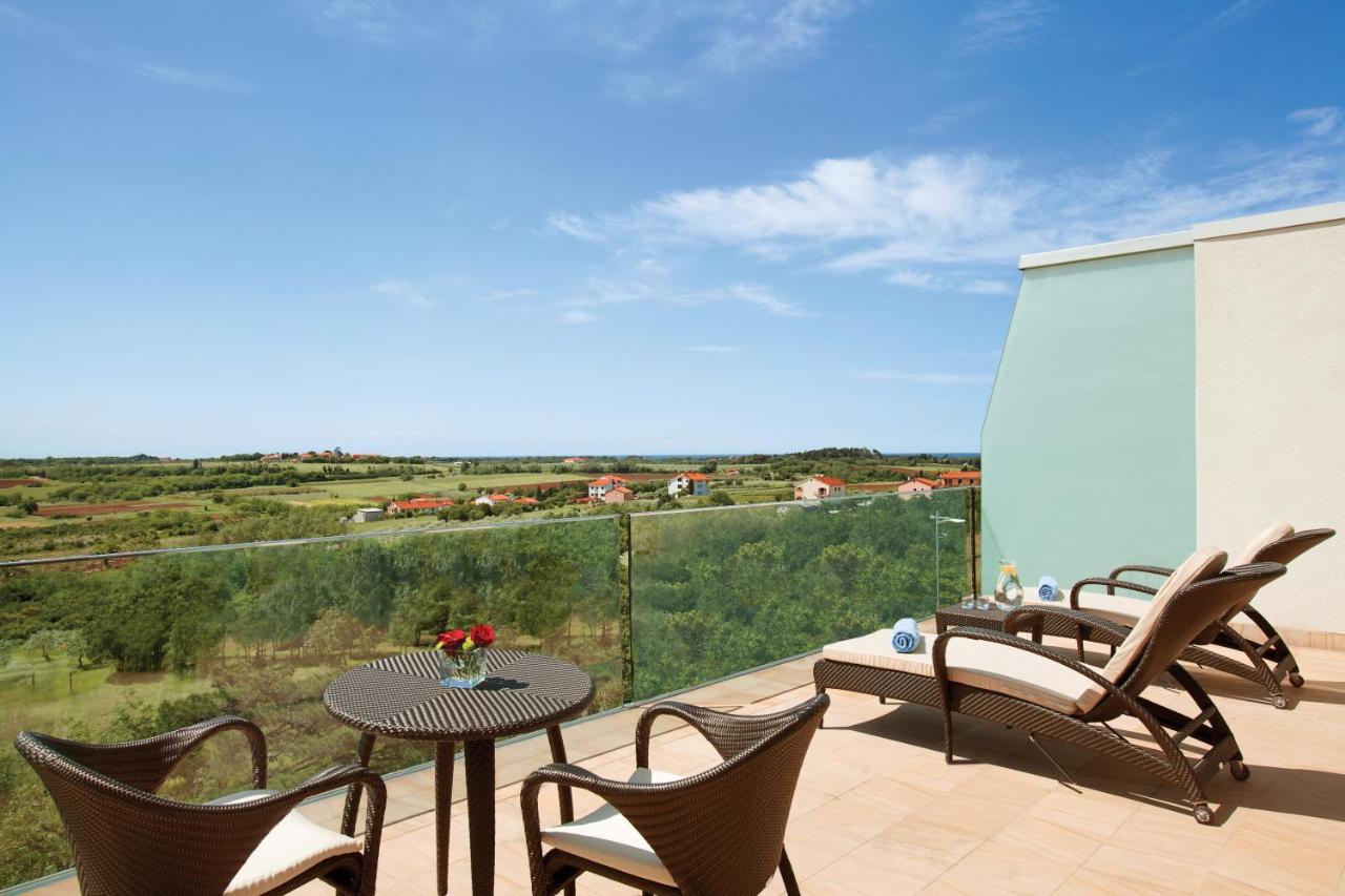 Kempinski Hotel Adriatic Istria