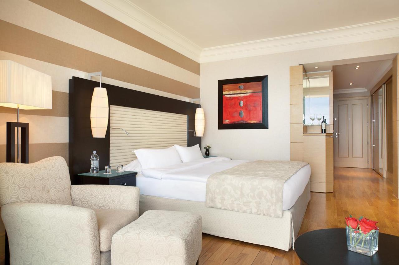 Kempinski Hotel Adriatic Istria
